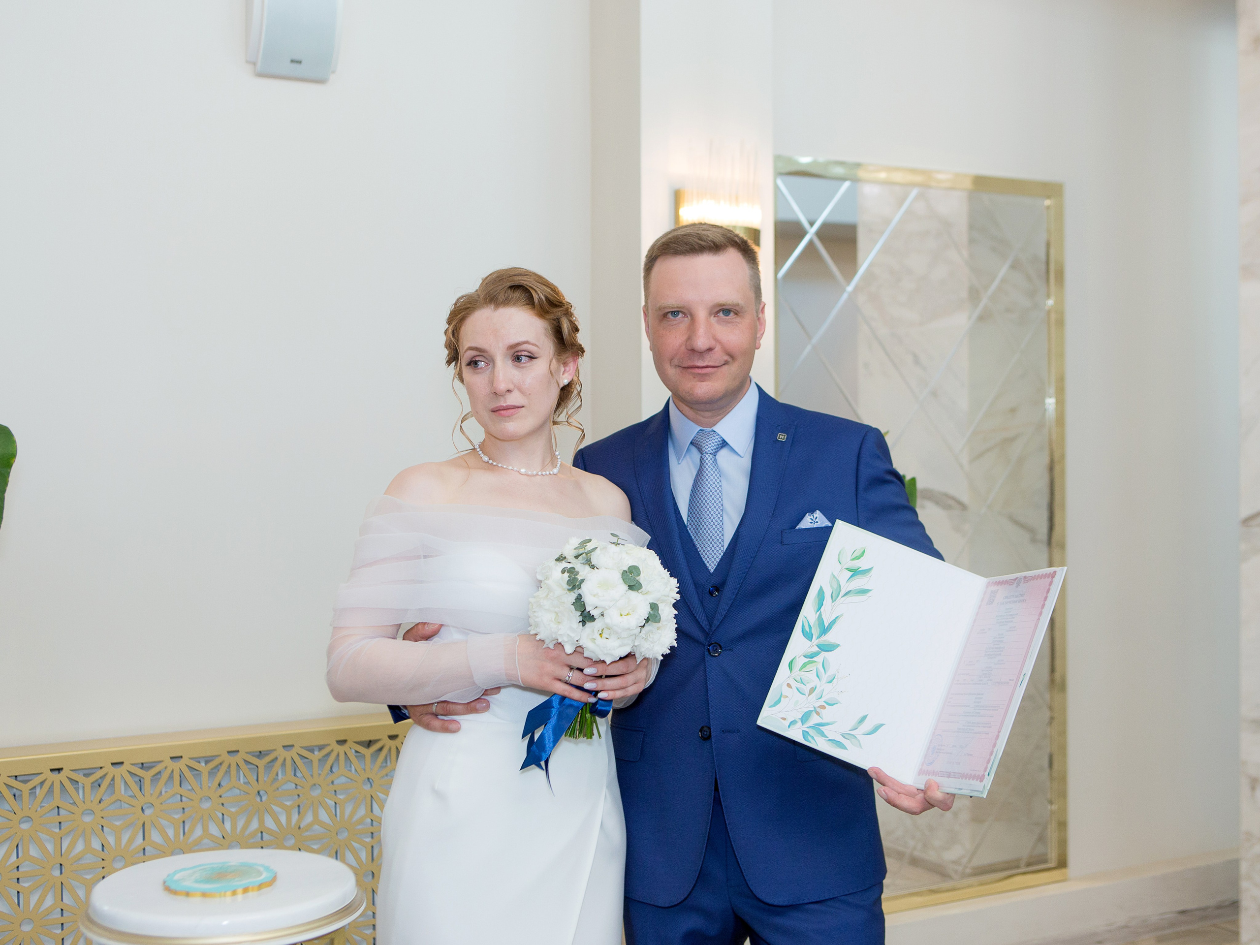 Екатерина Константин. Фотограф Дроздова Анна