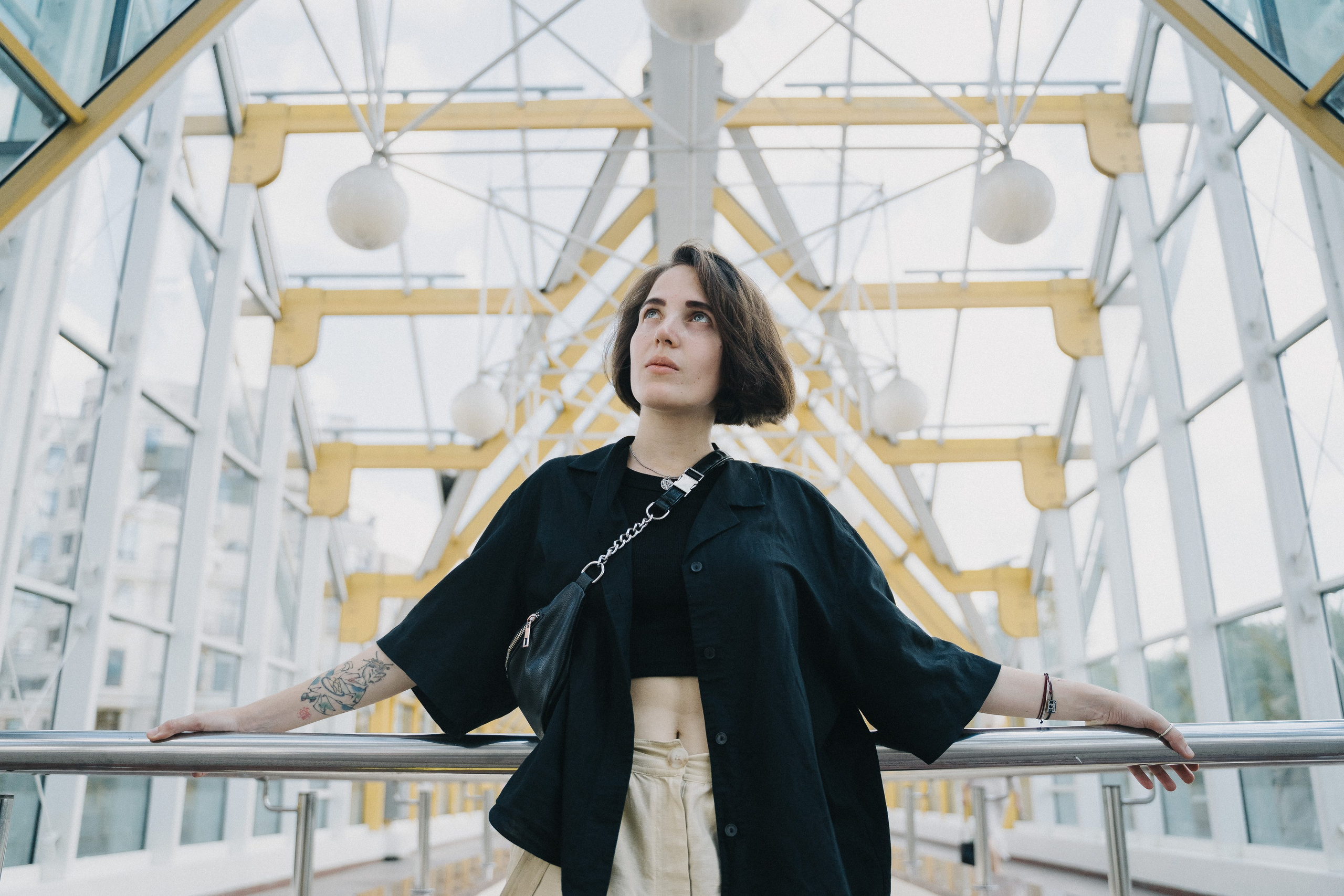 Ира. Портретный арт и репортажный фотограф в Нячанге Ульяхина Полина