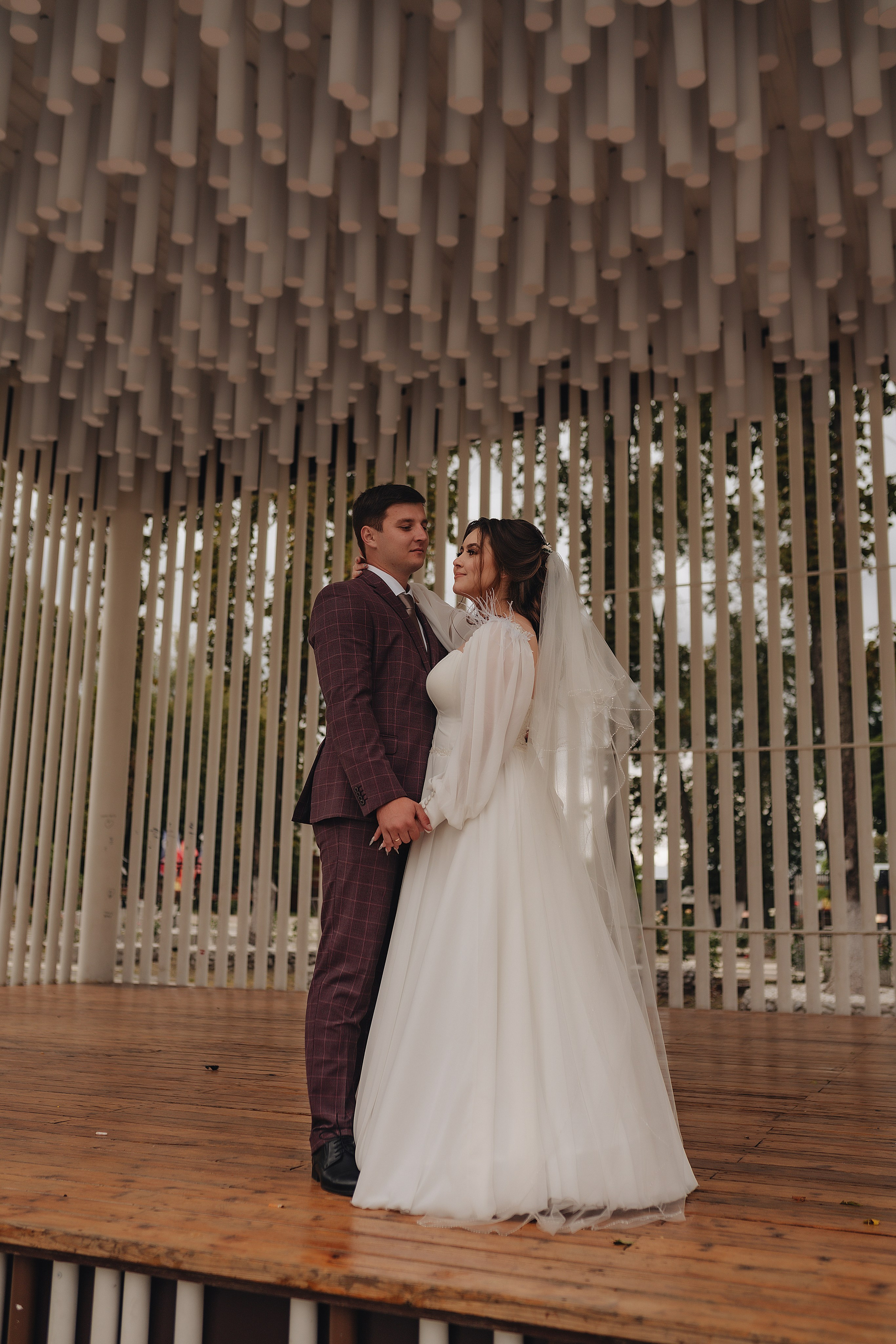 Ангелина и Никита. Фотограф Карина Шмулёва. Воронеж и область