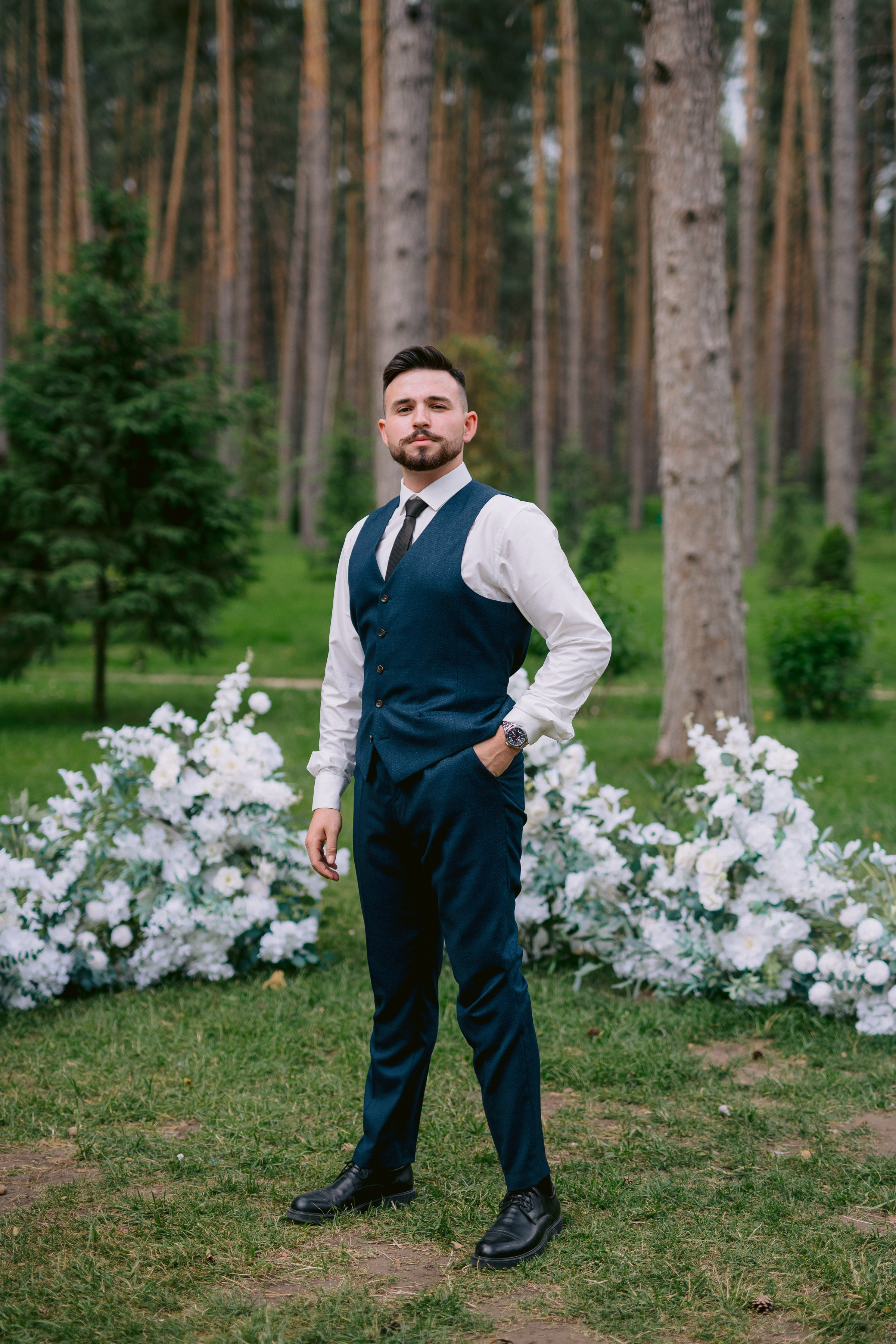 Свадебный анонс. Даниил и Александра. Свадебный и контент- фотограф в Тольятти, Самаре, Москве Яна Уруева