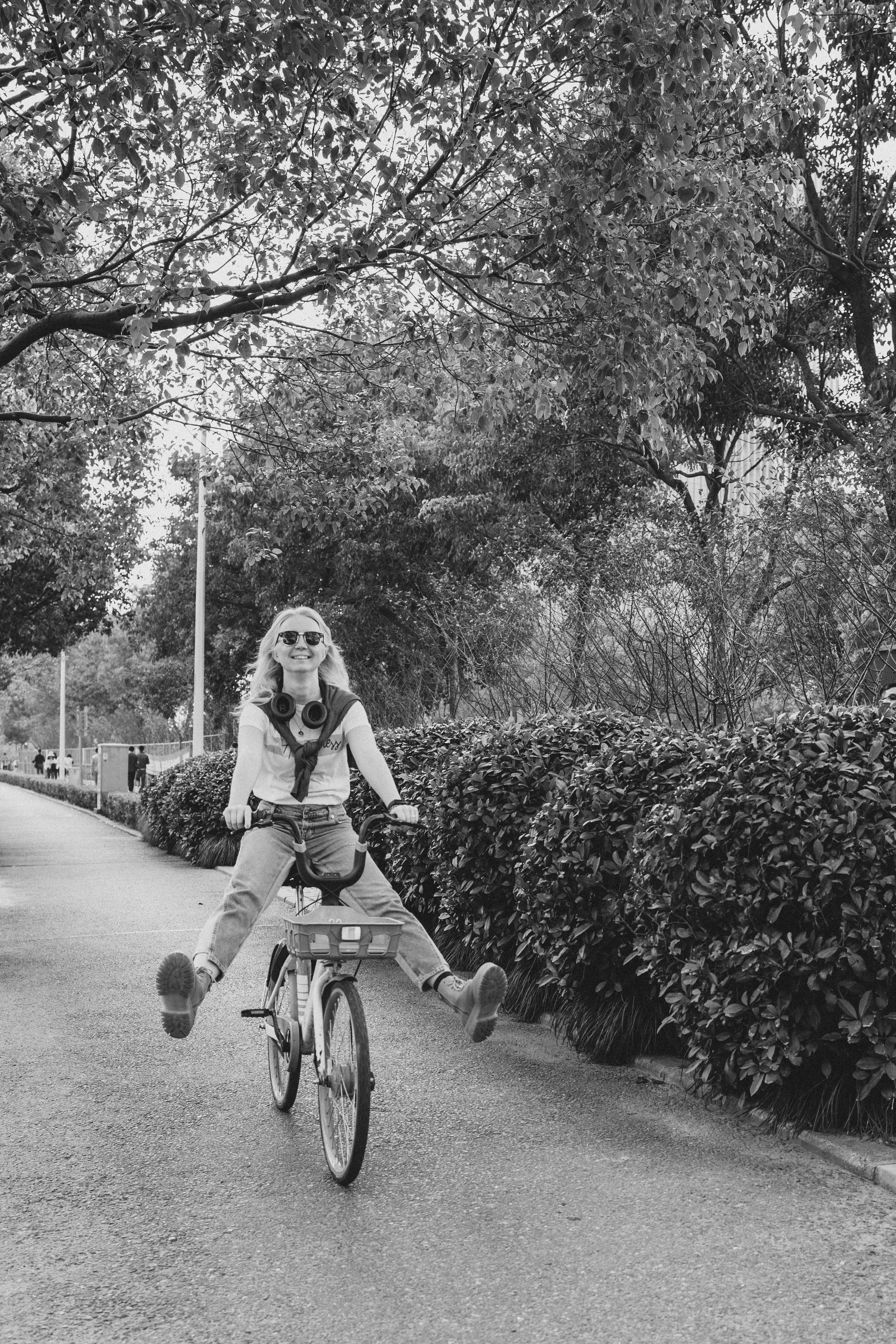 Portrait. Семейный фотограф в городе Шанхай, Китай Акулова Наталья
