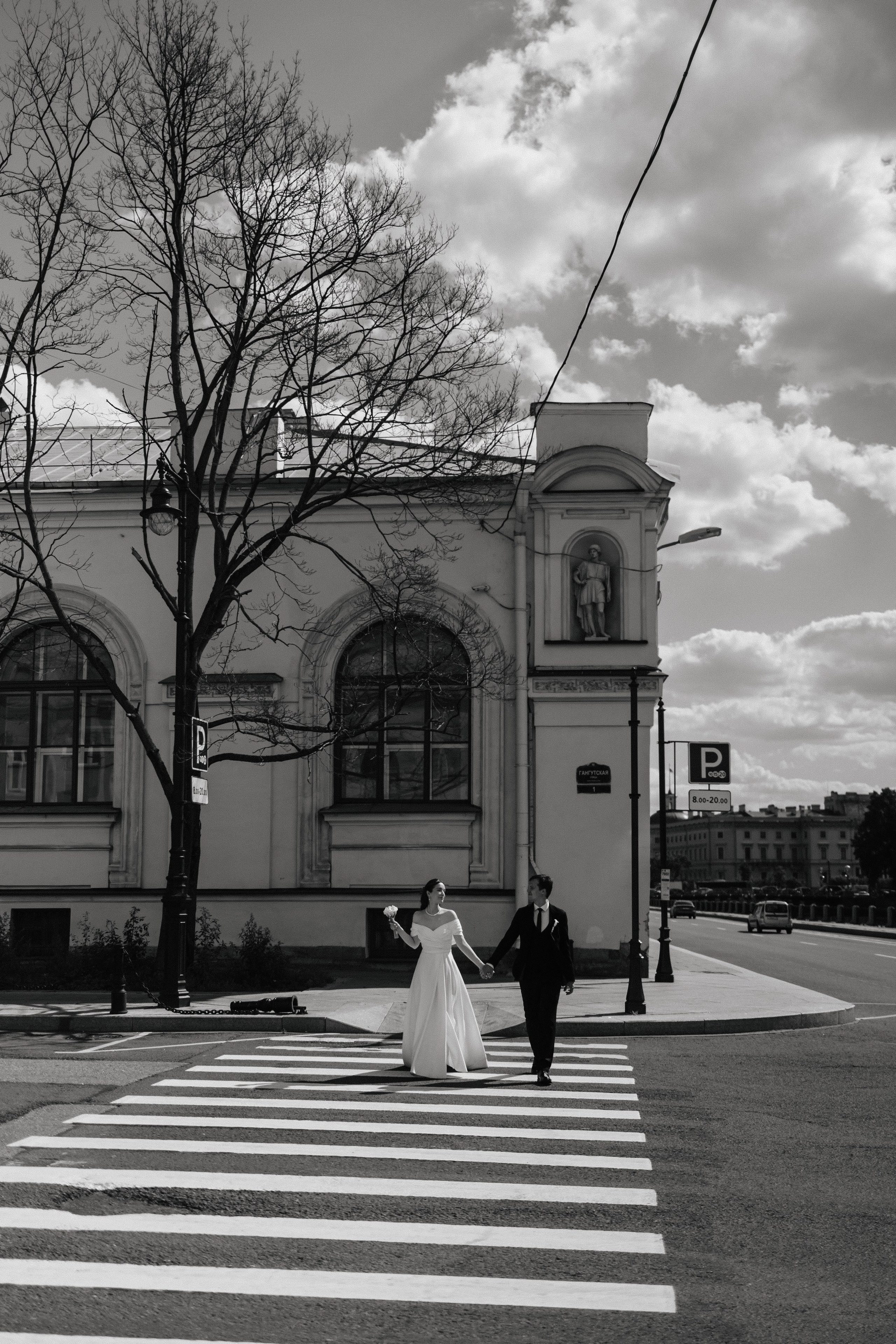 Раскольников / 2024. Фотограф СПб