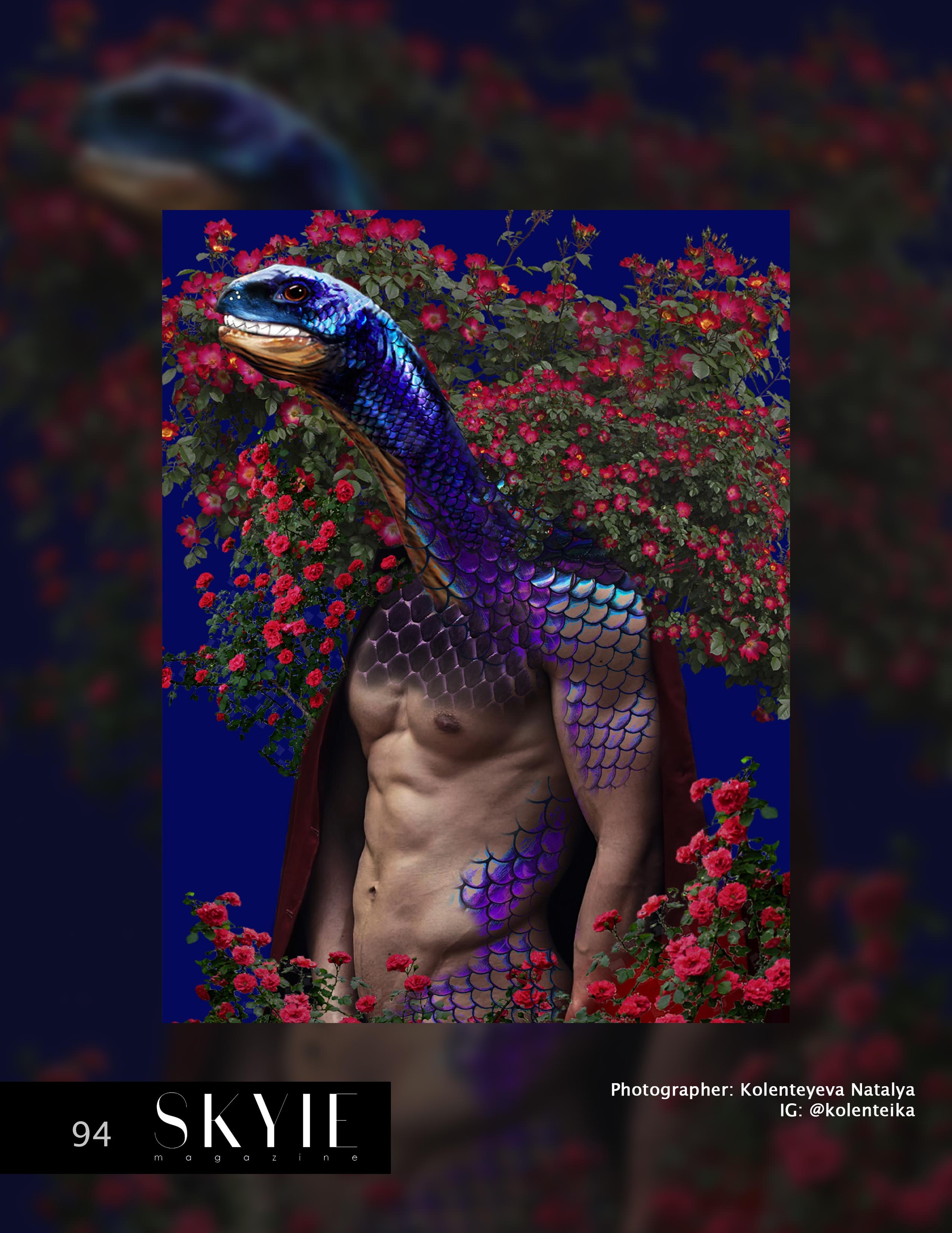 Публикации фотографий. Колентеева Наталья/фотограф