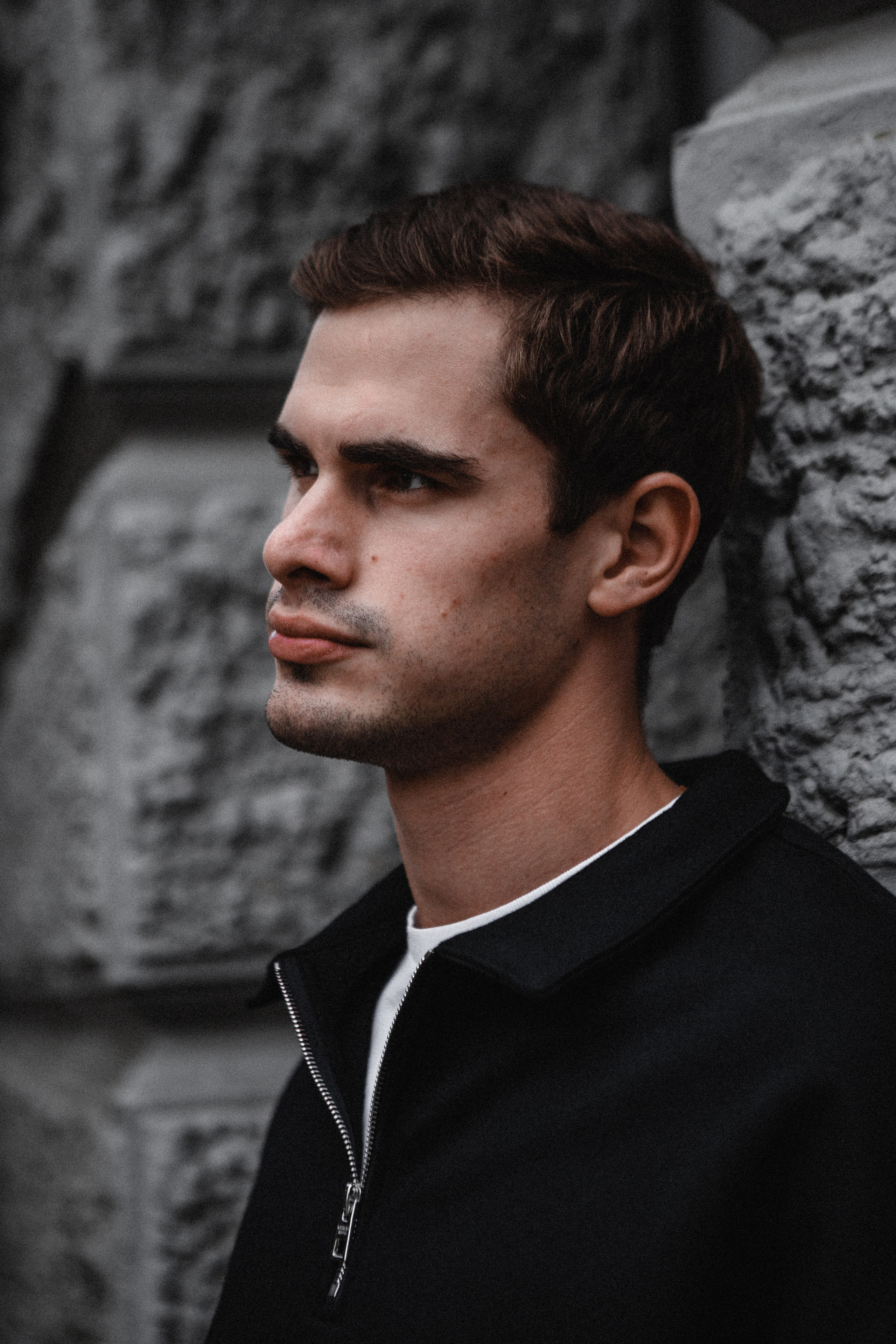 Мужчины. Портреты и лайфстайл в Краснодаре