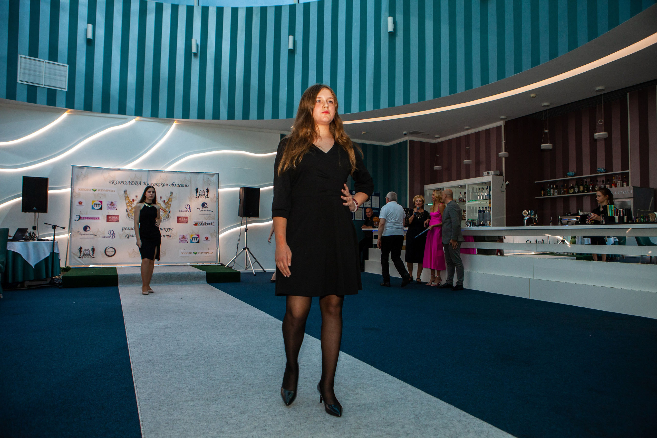 Королева Калужской области. Репортажный, семейный, свадебный, портретный фотограф