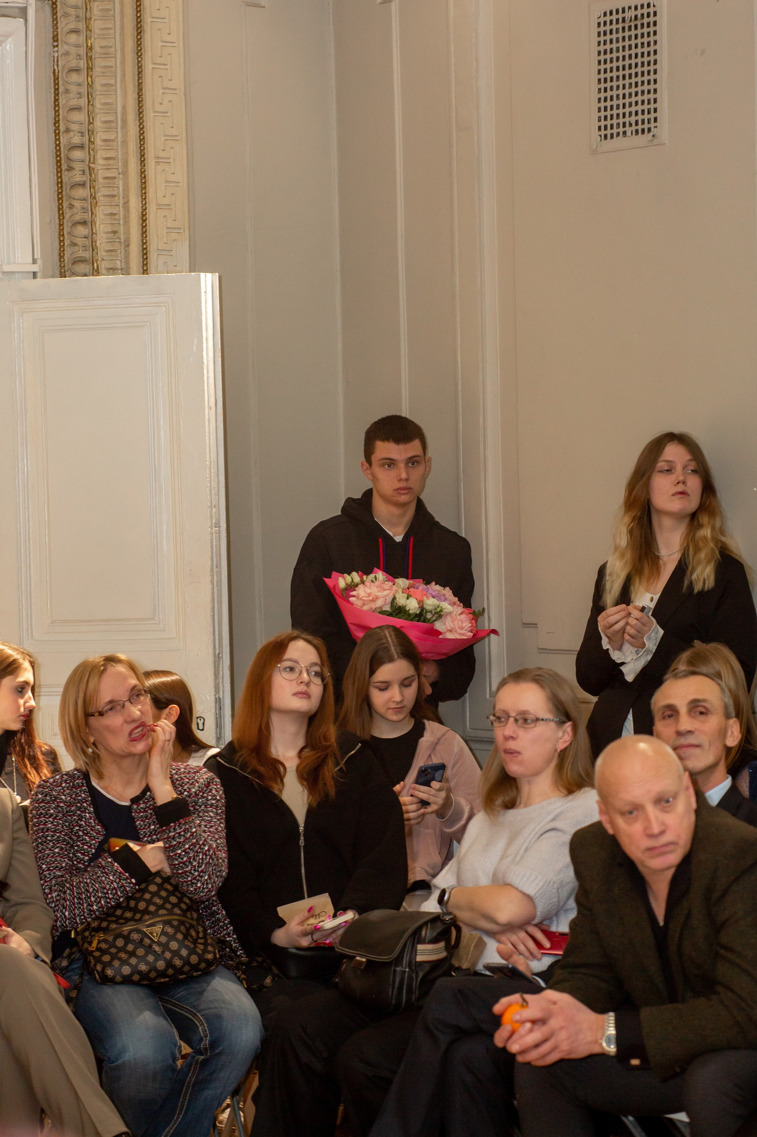 Fashion SHOW from Ann Models Production. Репортажный, семейный, свадебный, портретный фотограф