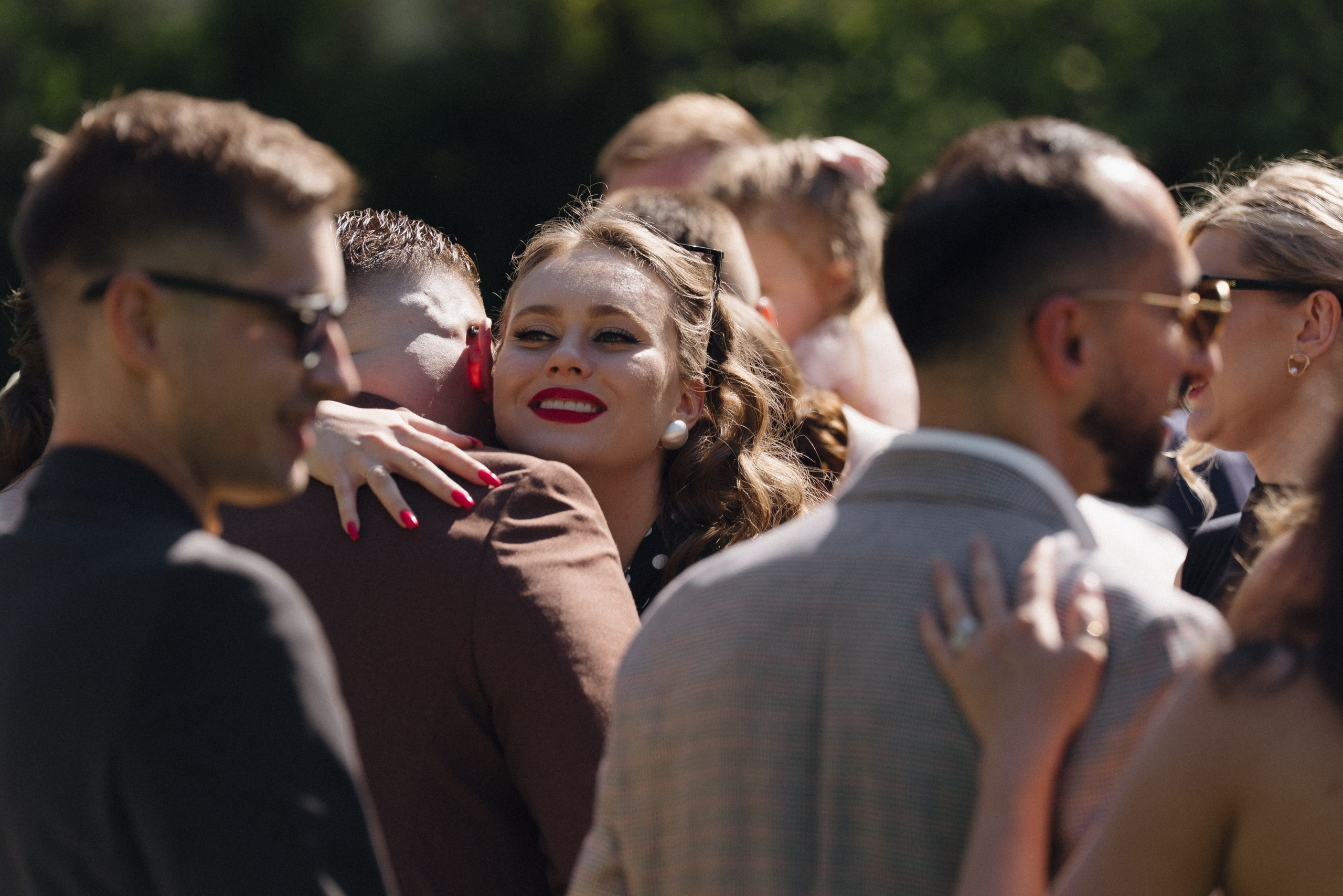 Скандинавия. Фотограф в Санкт-Петербурге Александр Дымов