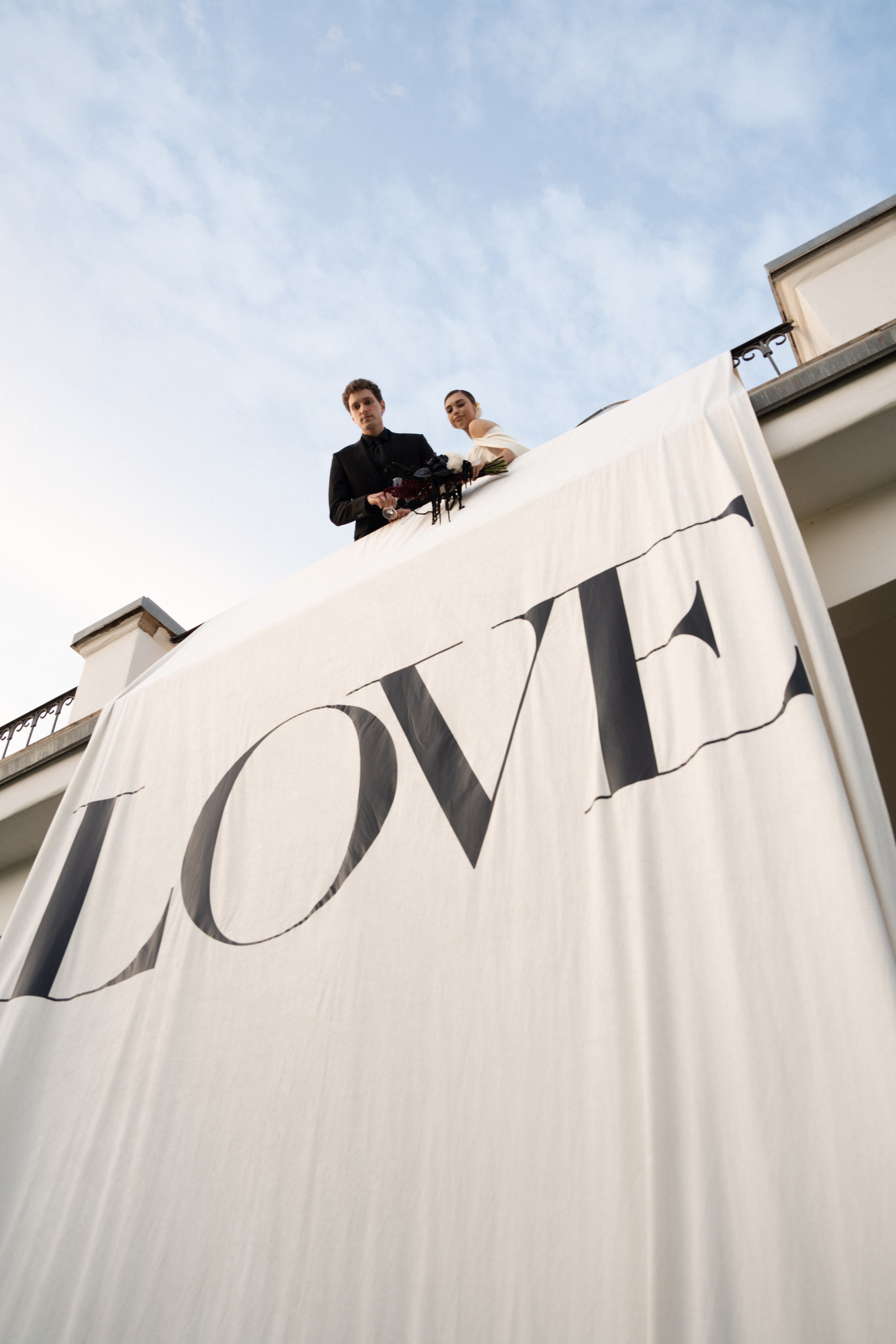 Дмитрий и Юлия. Свадебный фотограф Воронеж Марина Грудинина