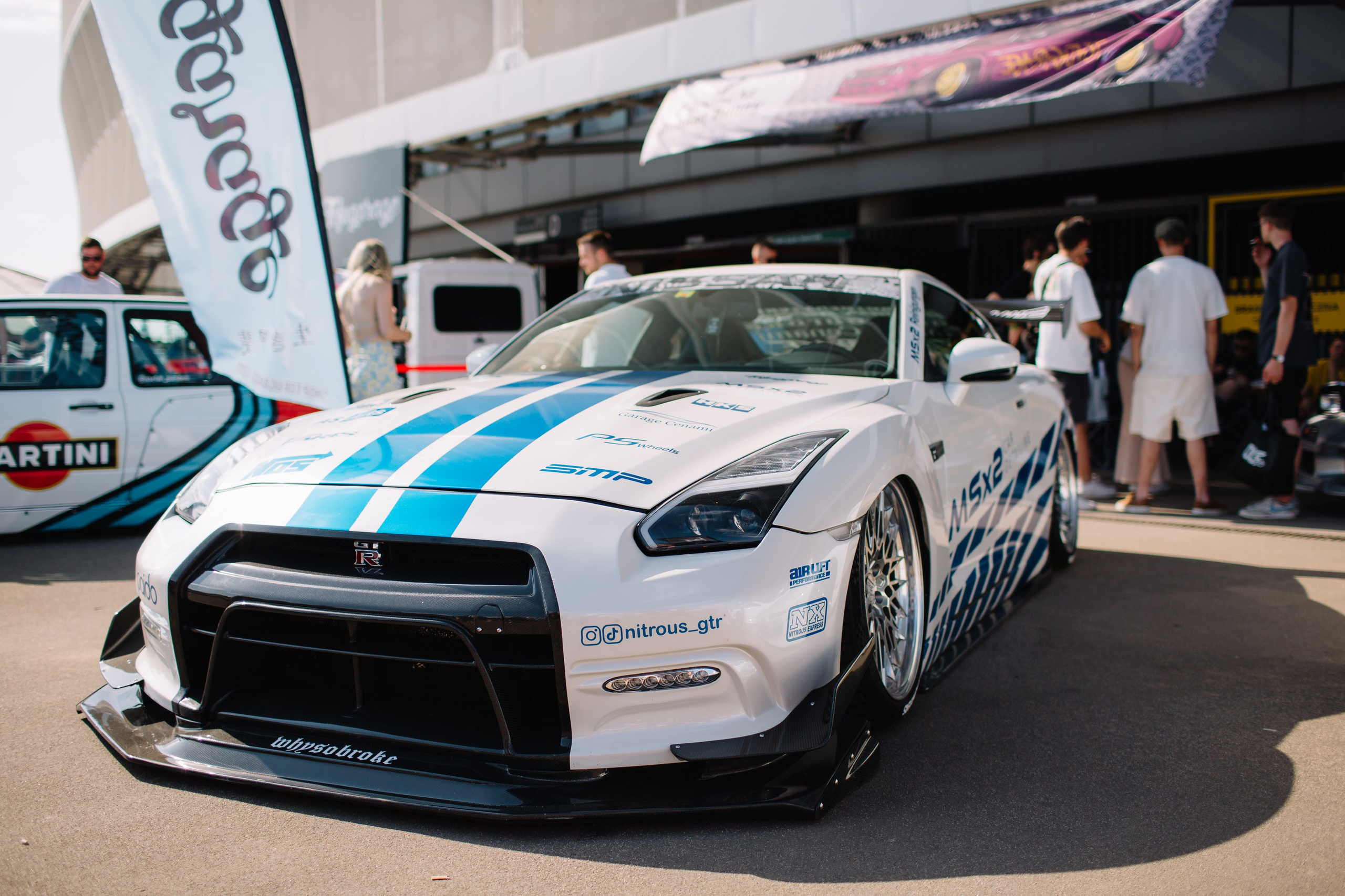 Ultrace'23. Свадебный фотограф в Минске Александр Савченко