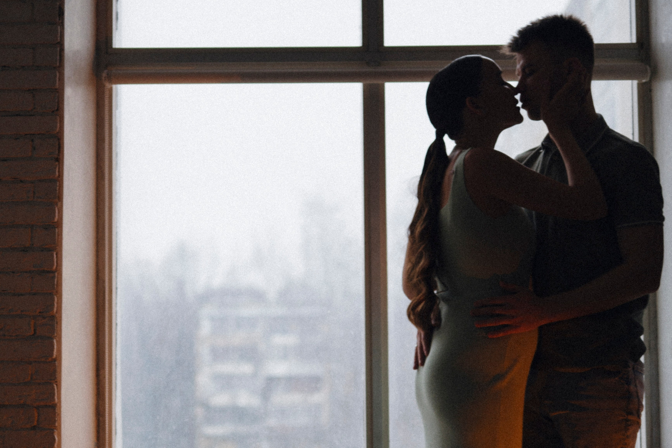 О главном. Свадебный и семейный фотограф в Йошкар-Оле, Питере и Казани Александра Богинич