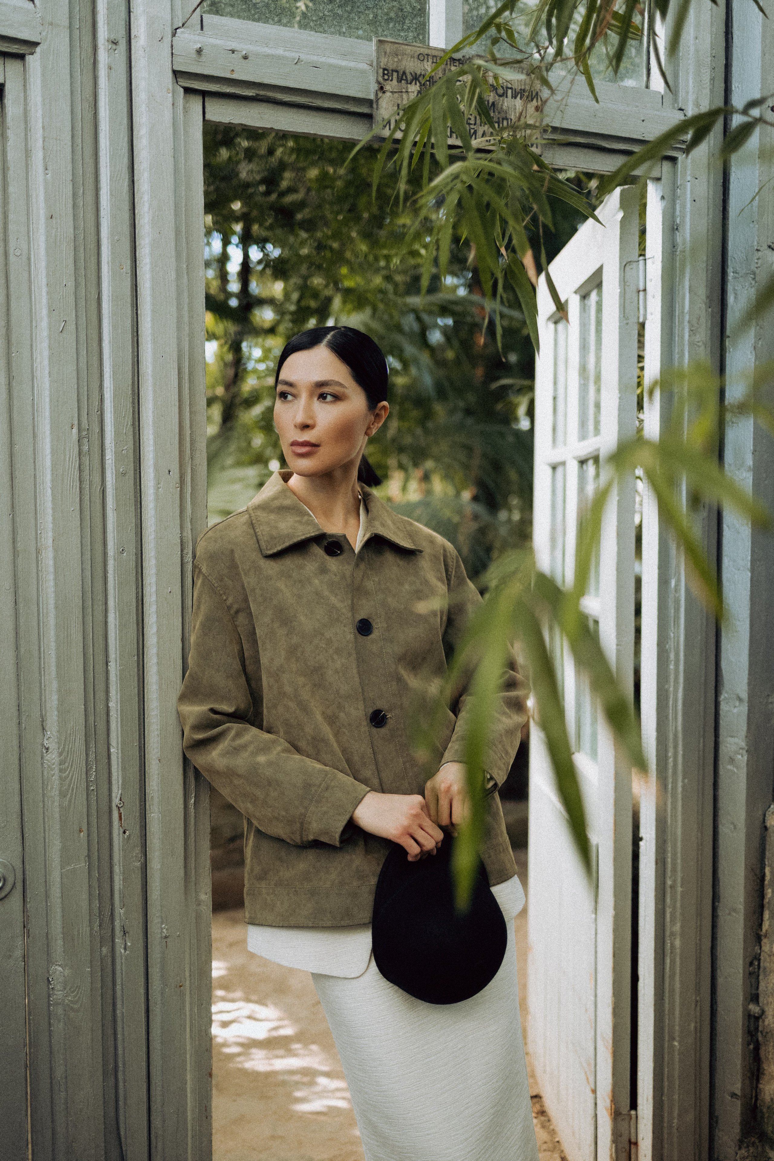 Lilia. Дарья Скворцова