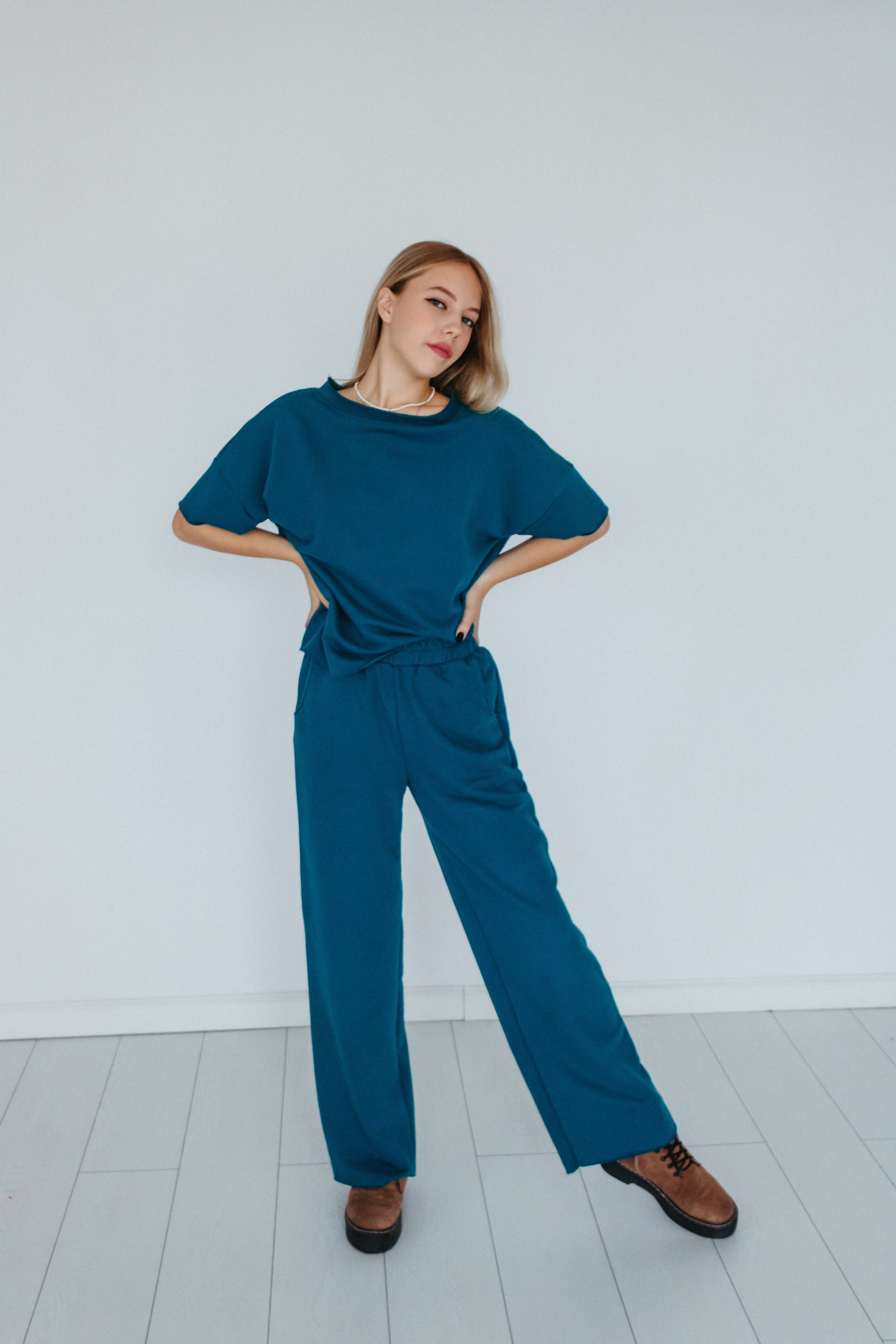 Поливанова Екатерина. Promodels