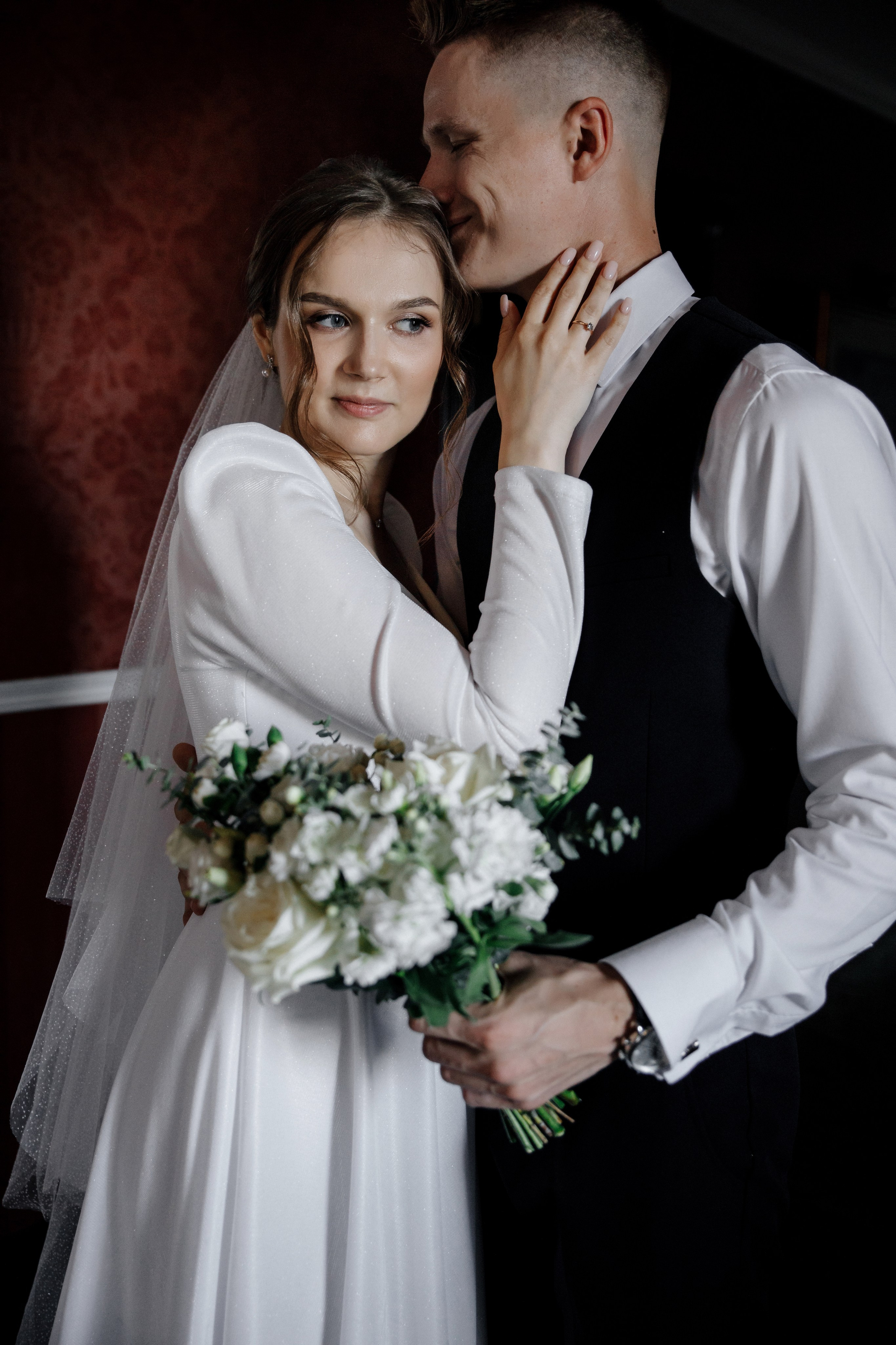 Александр+Ирина. Главная