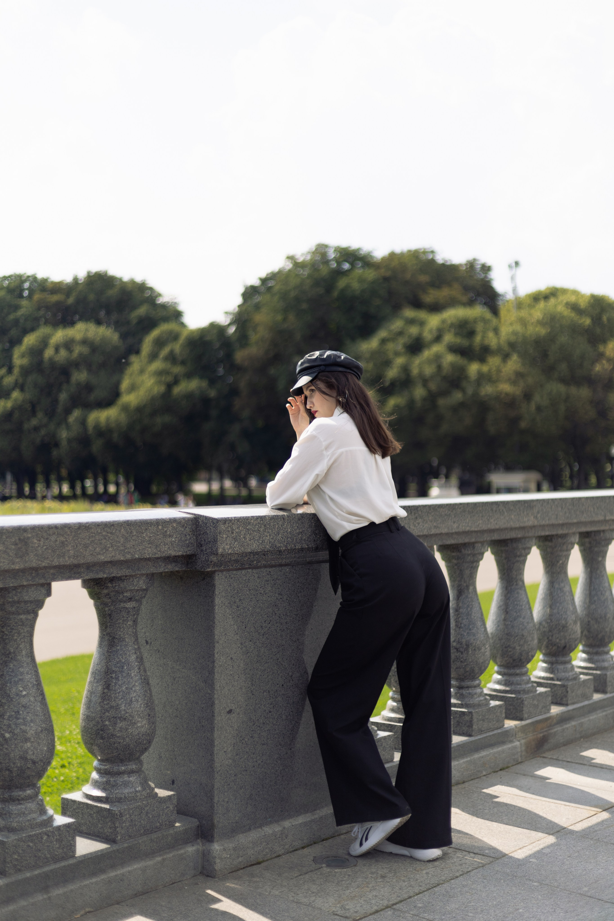 Ксюша. Москва. Фотограф в Липецке, Воронеже и Москве