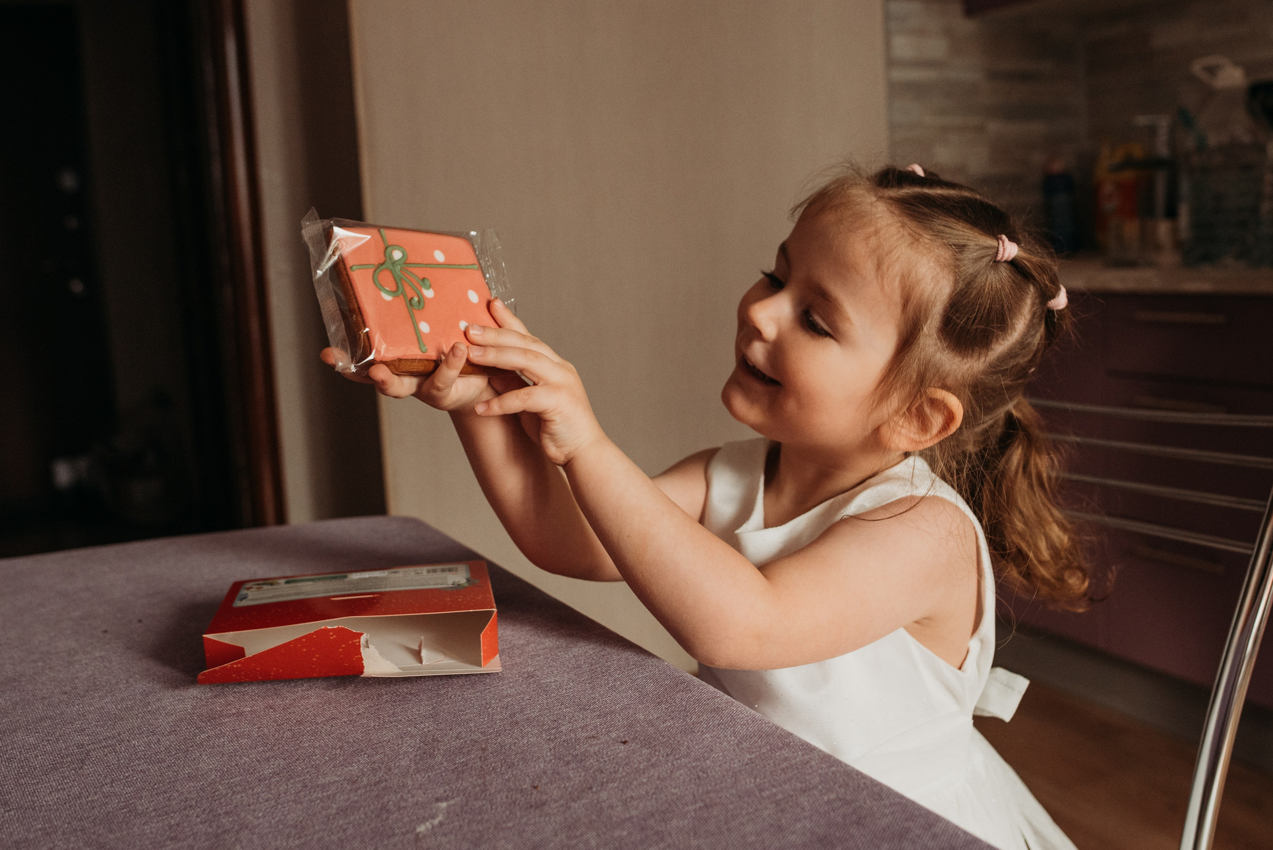 Домашний Новый год. Детский и семейный фотограф выпускной альбом Приморско-Ахтарск