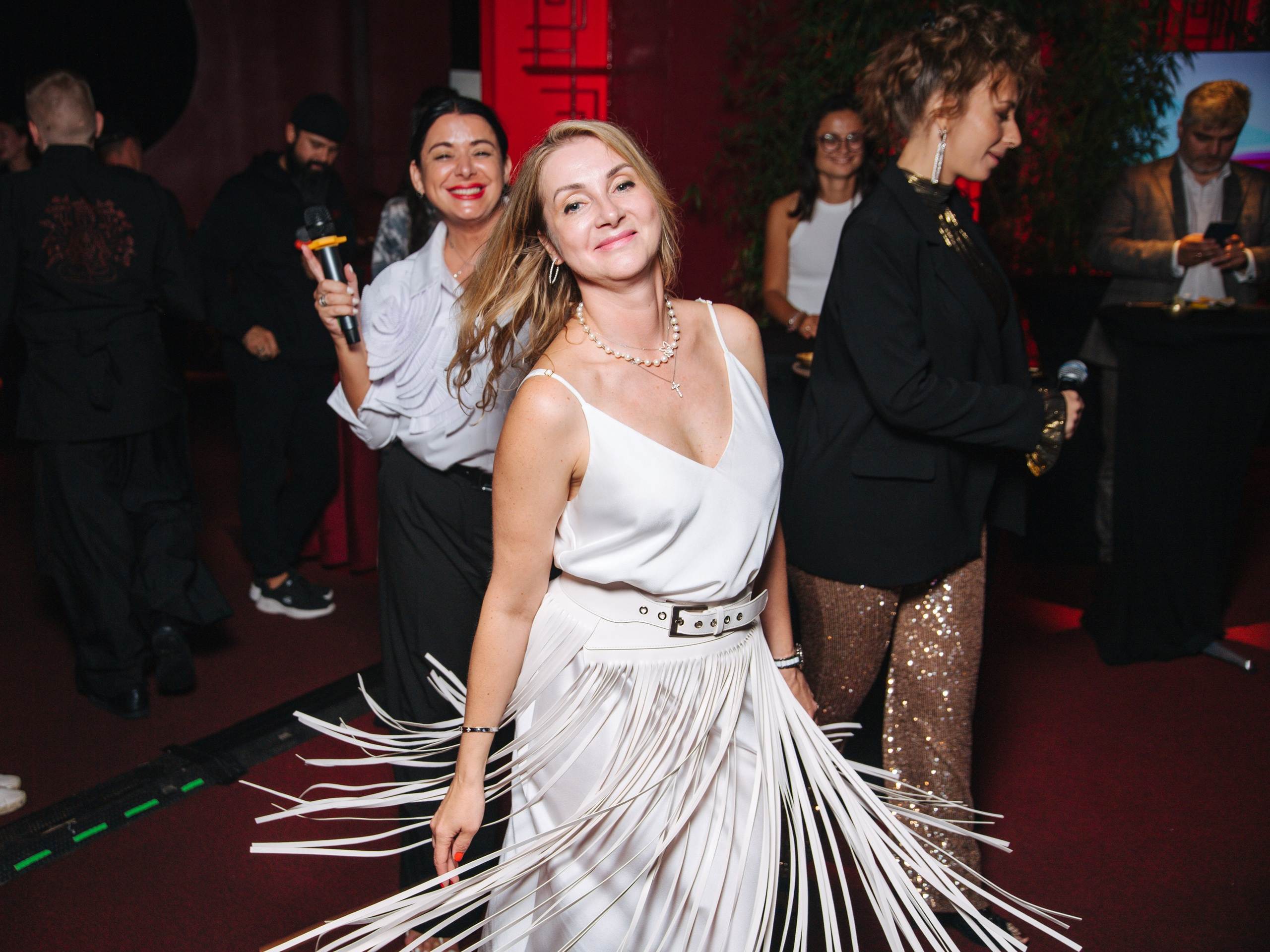 Вечеринки. Фотограф во Владивостоке Ефремов Дмитрий