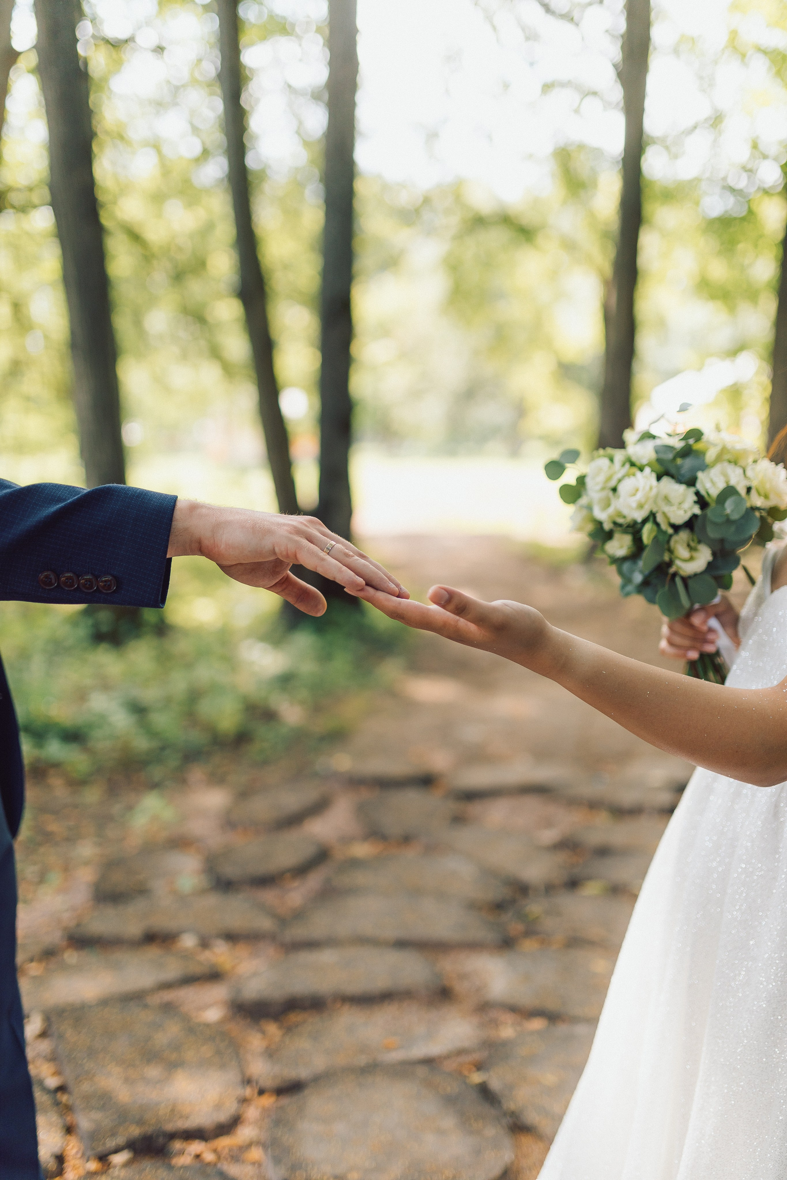 Александр и Ангелина