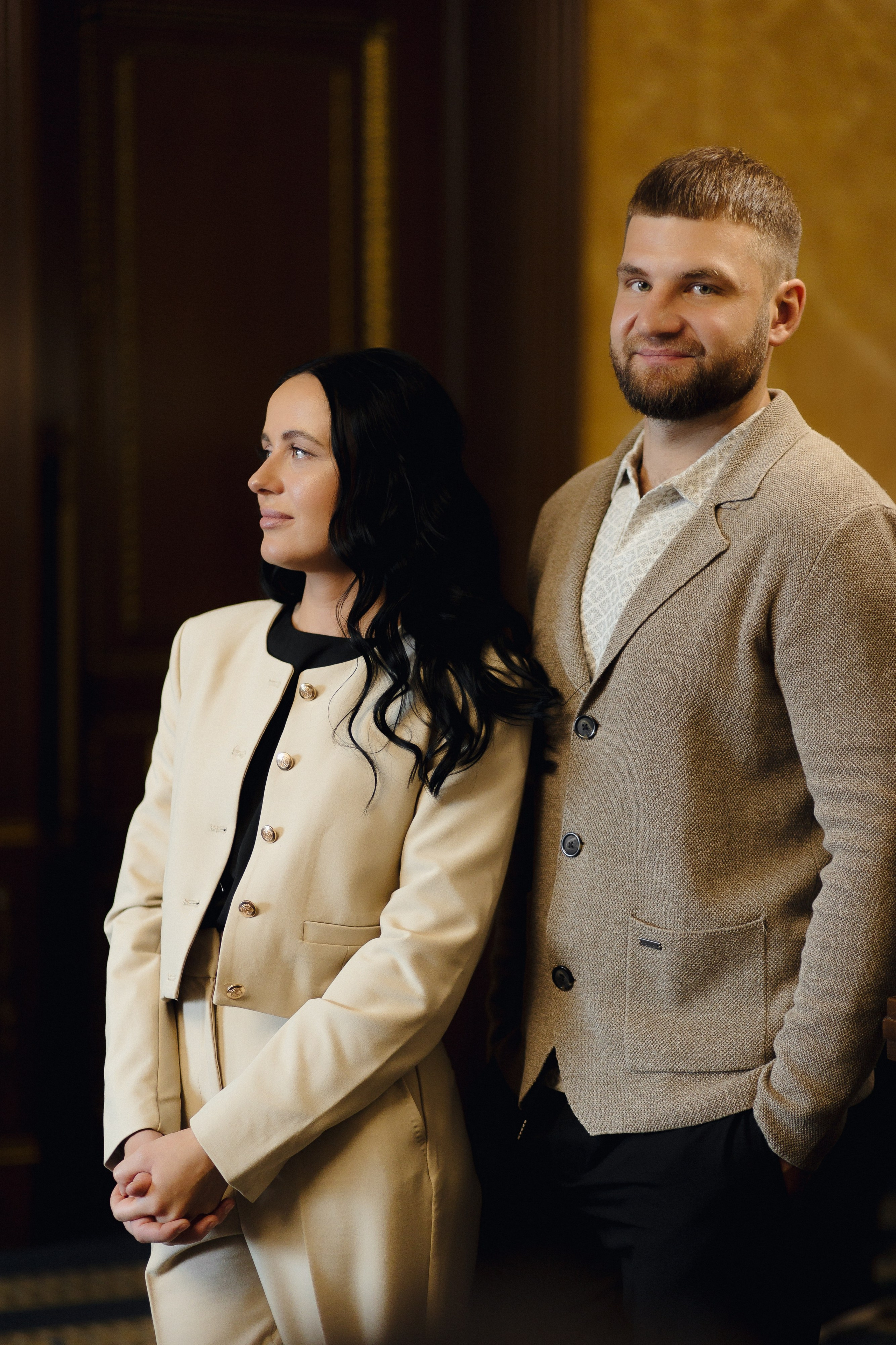 АНЖЕЛИКА И РОДИОН. Свадебный и индивидуальный фотограф в Челябинске Евгения Негодяева