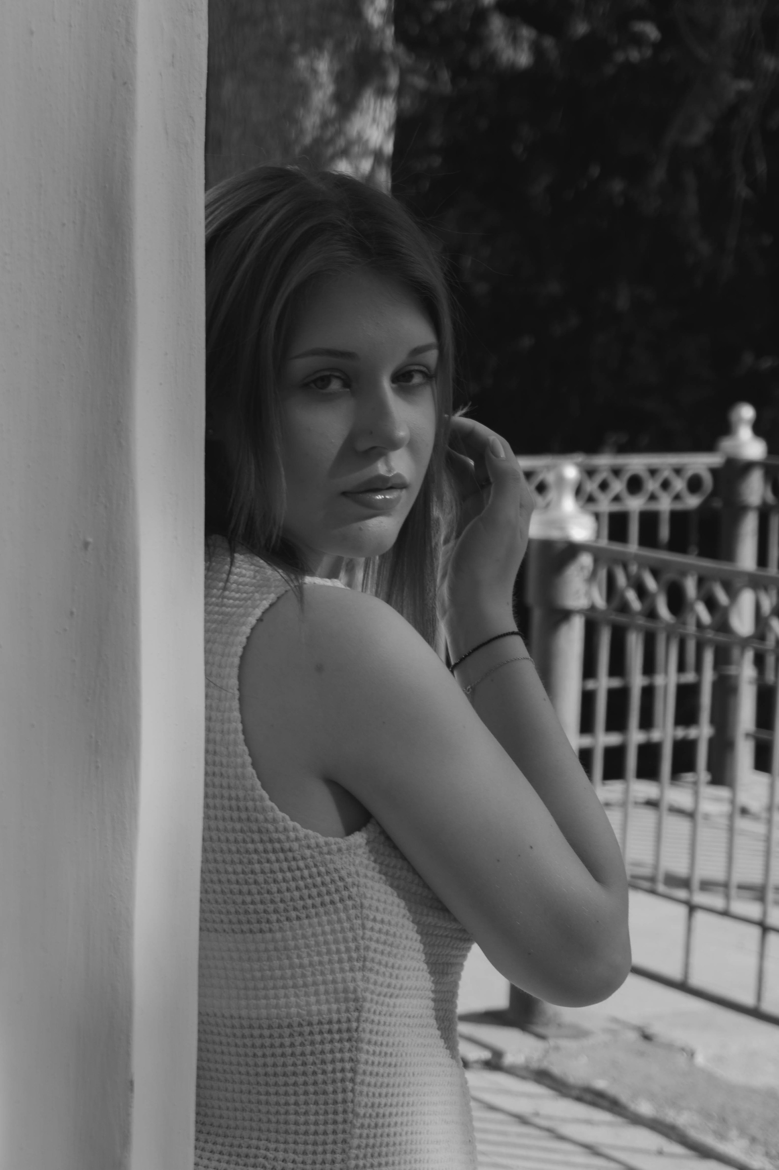 Индивидуальные фотосессии. Фотограф в Крыму Юлия Негатив