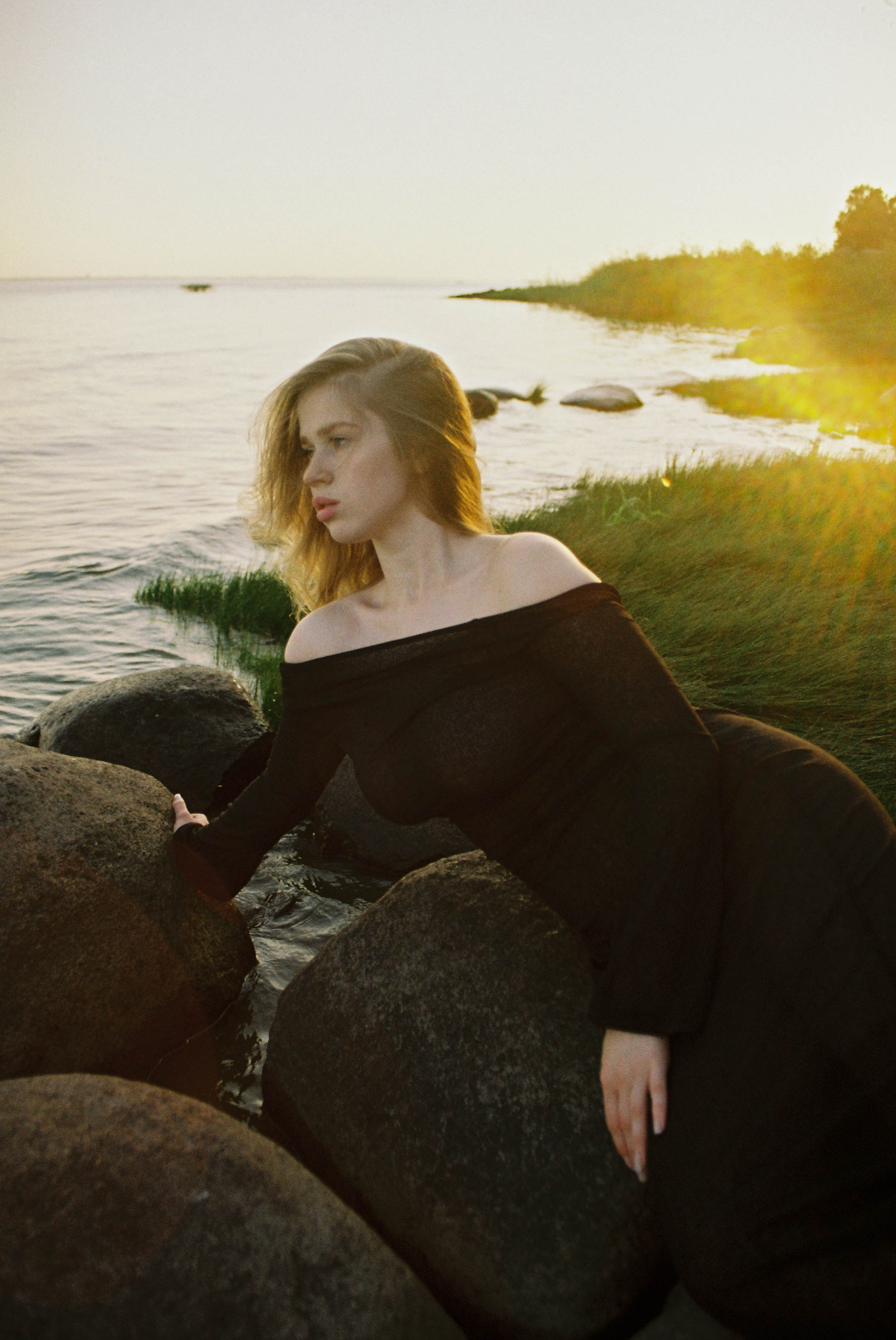 Ulyana. Daria Y. Фототерапия │ Санкт-Петербург