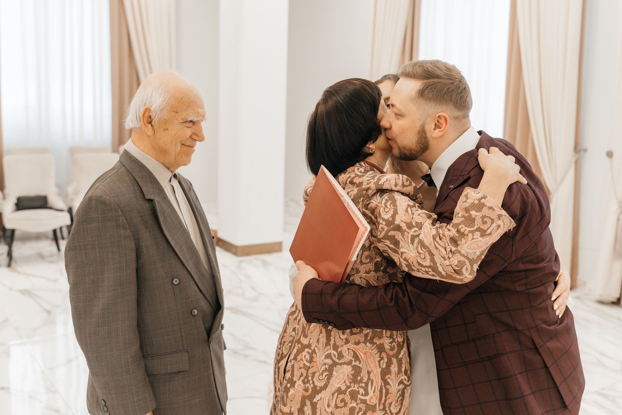 Свадьба Алексим и Кристина. Семейный и репортажный фотограф в Москве Оксана Шилова