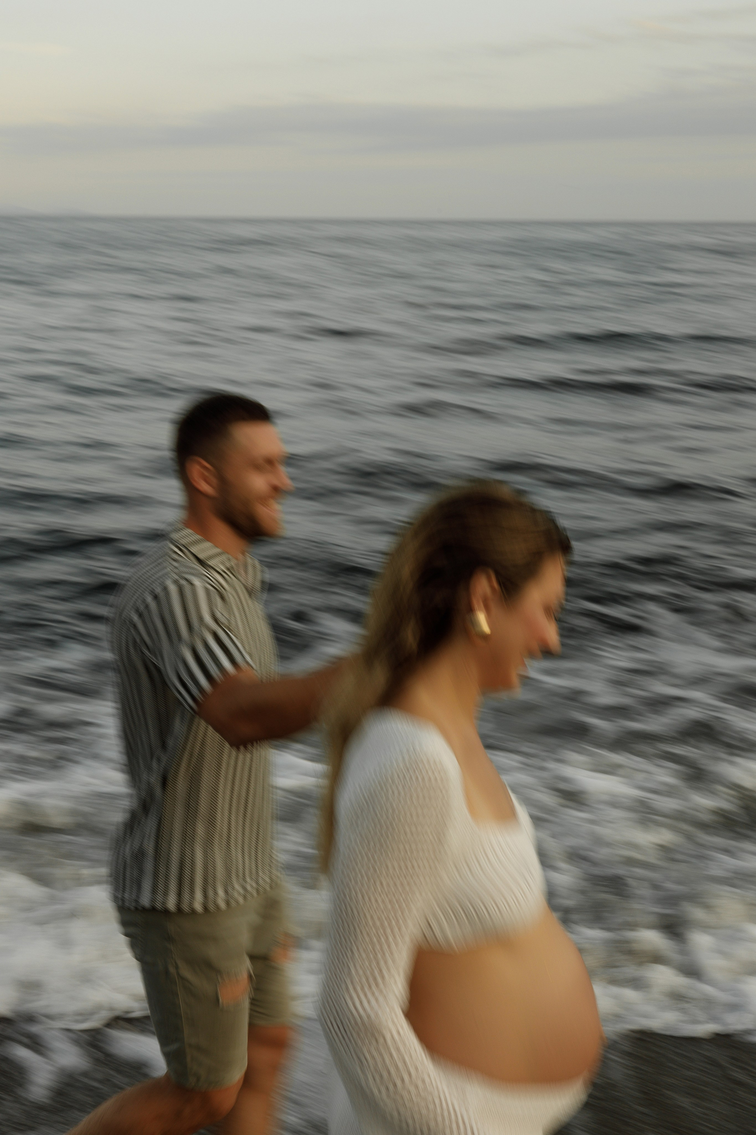 Беременность Диана Море. Свадебный и семейный фотограф  во Владивостоке Ольга Украинец