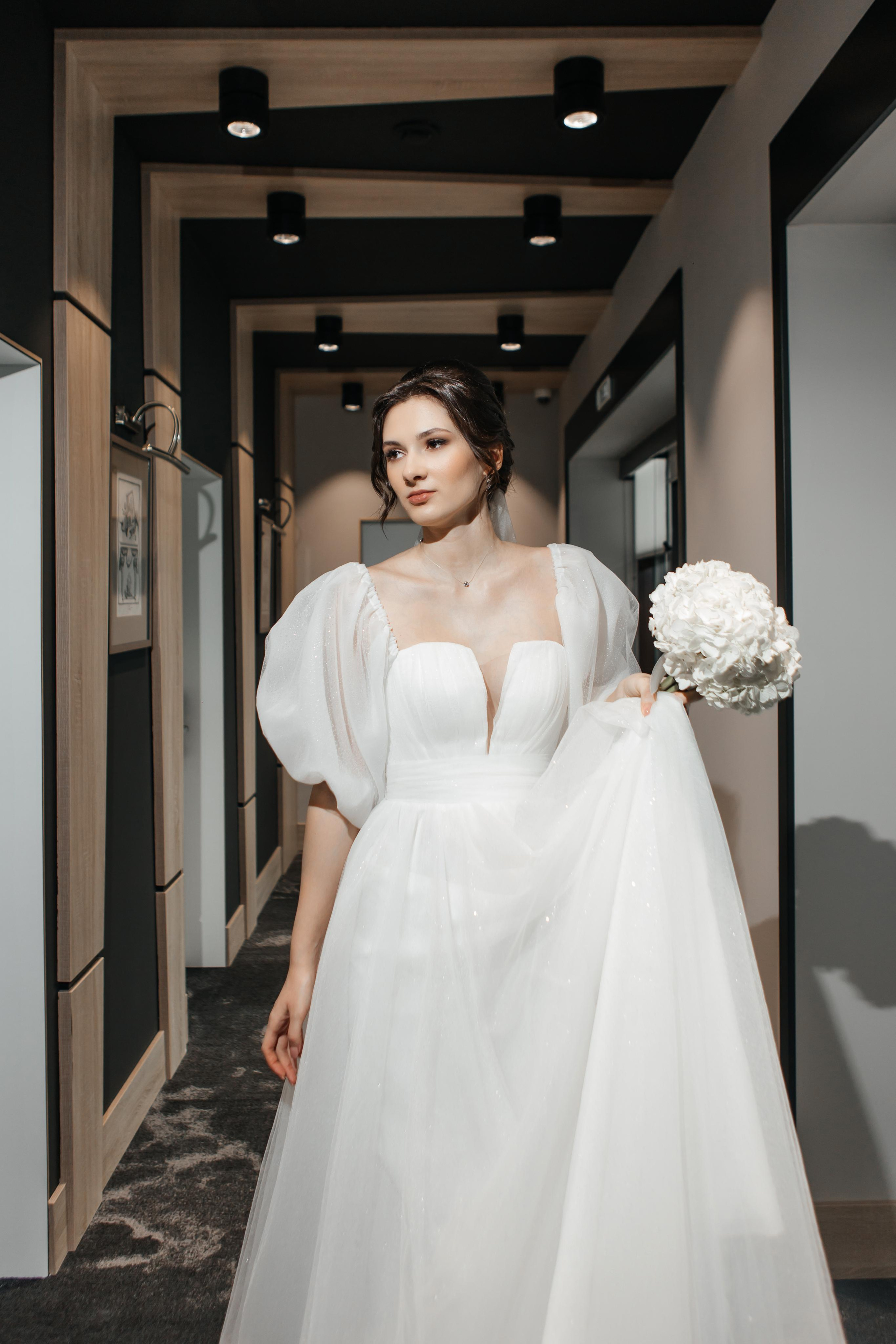 Алина и Александр. Свадебный и контент фотограф в Санкт-Петербурге Александр Зозуля