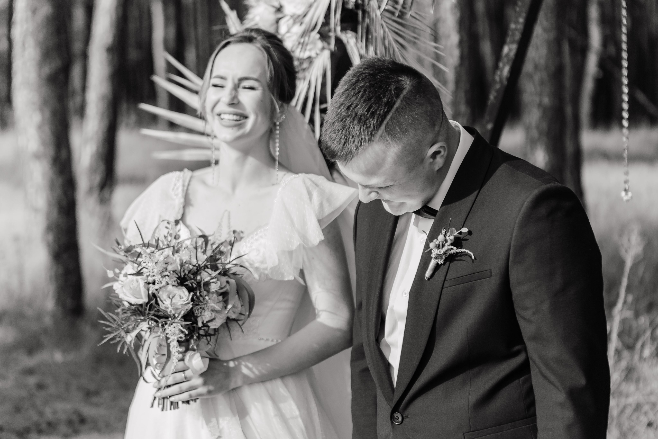 Свадьба Елены и Артёма. Свадебный и контент фотограф в Санкт-Петербурге Александр Зозуля