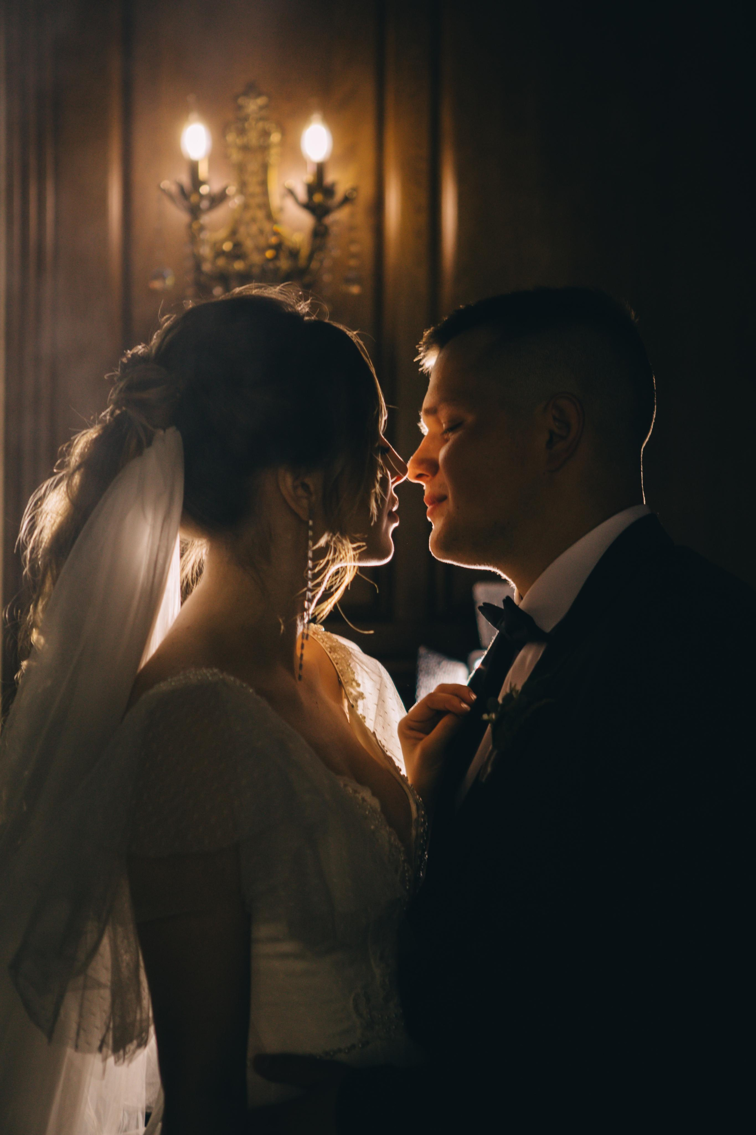 Свадьба Елены и Артёма. Свадебный и контент фотограф в Санкт-Петербурге Александр Зозуля