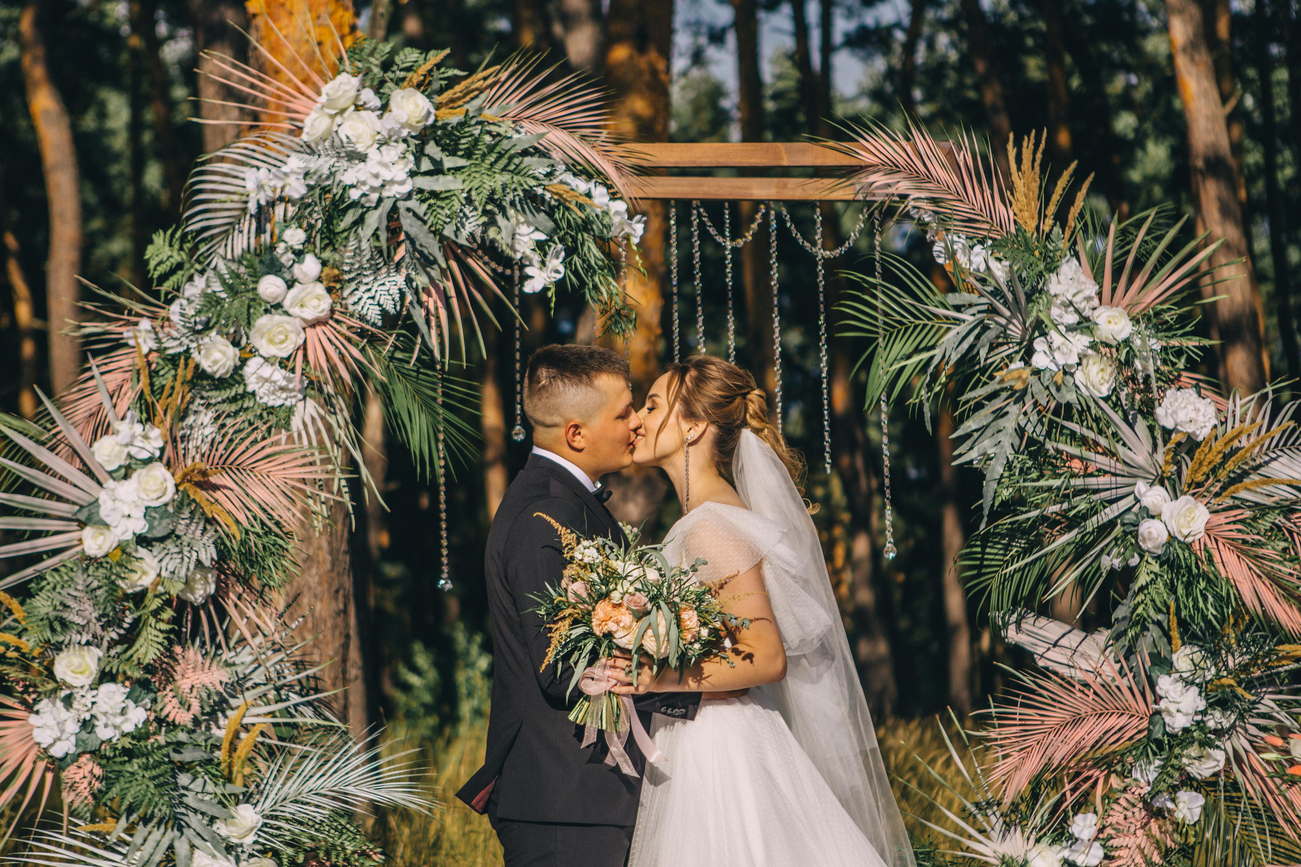 Свадьба Елены и Артёма. Свадебный и контент фотограф в Санкт-Петербурге Александр Зозуля