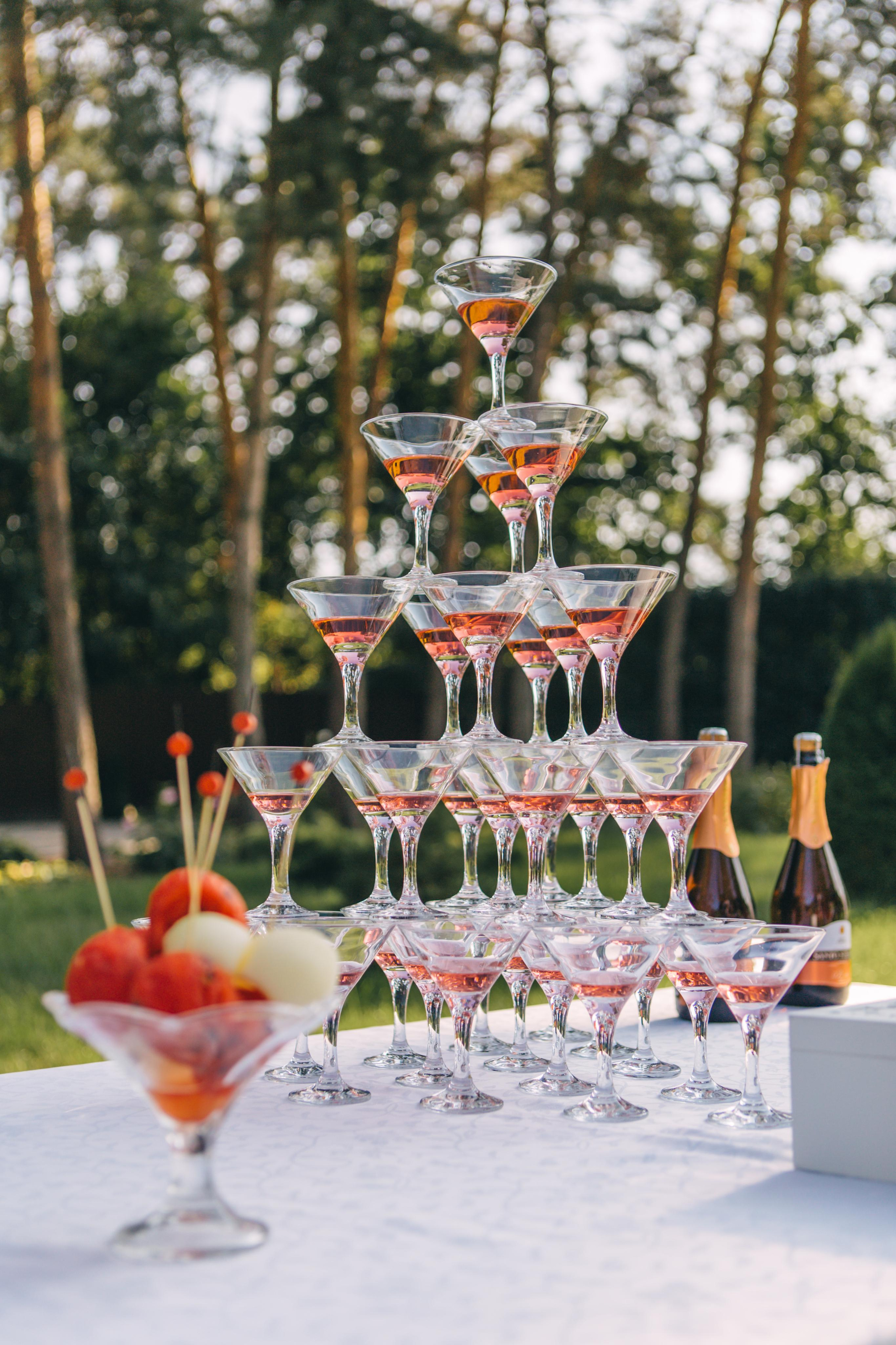 Торжество Марии и Александра. Свадебный и контент фотограф в Санкт-Петербурге Александр Зозуля