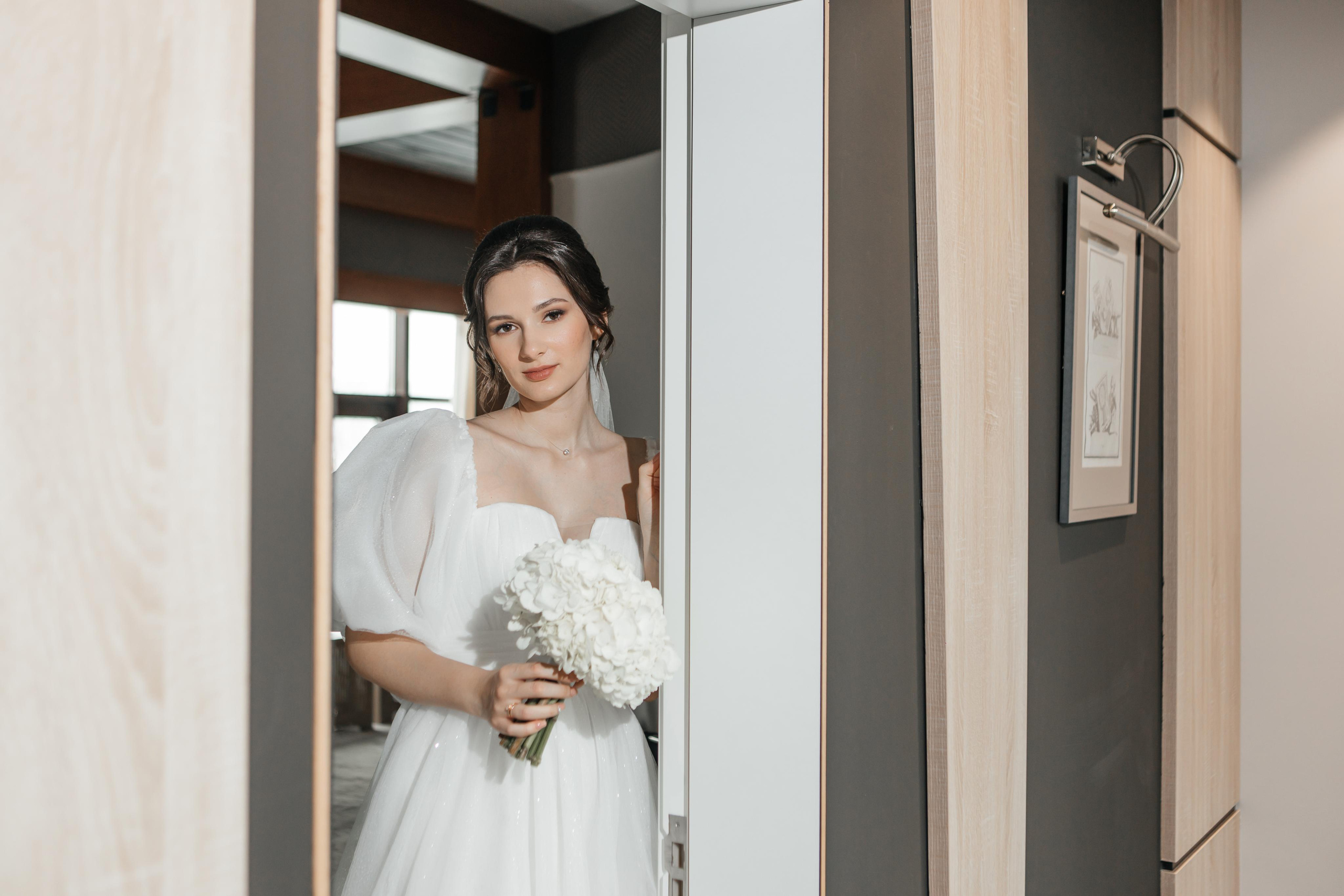 Алина и Александр. Свадебный и контент фотограф в Санкт-Петербурге Александр Зозуля