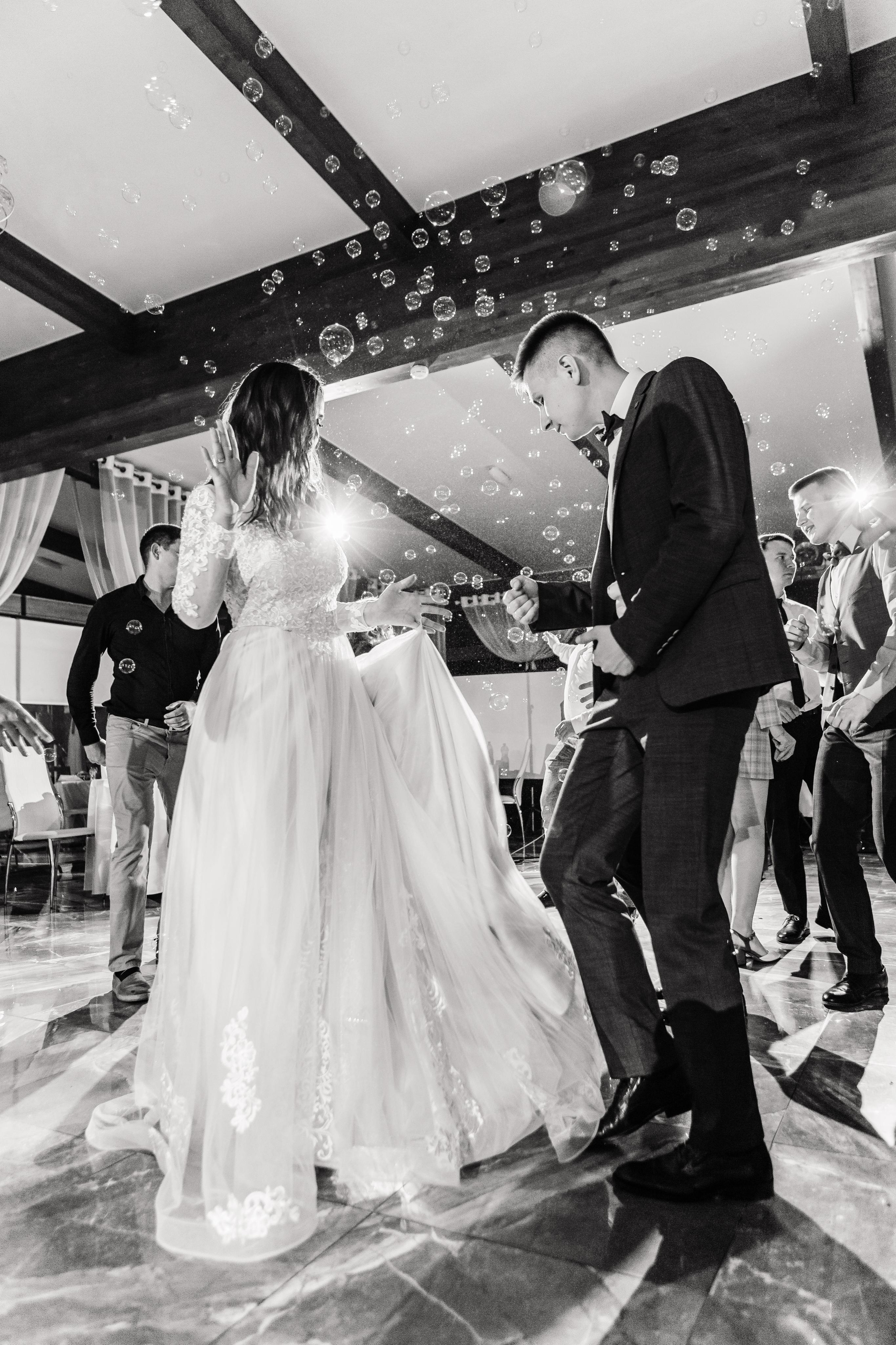 Торжество Марии и Александра. Свадебный и контент фотограф в Санкт-Петербурге Александр Зозуля