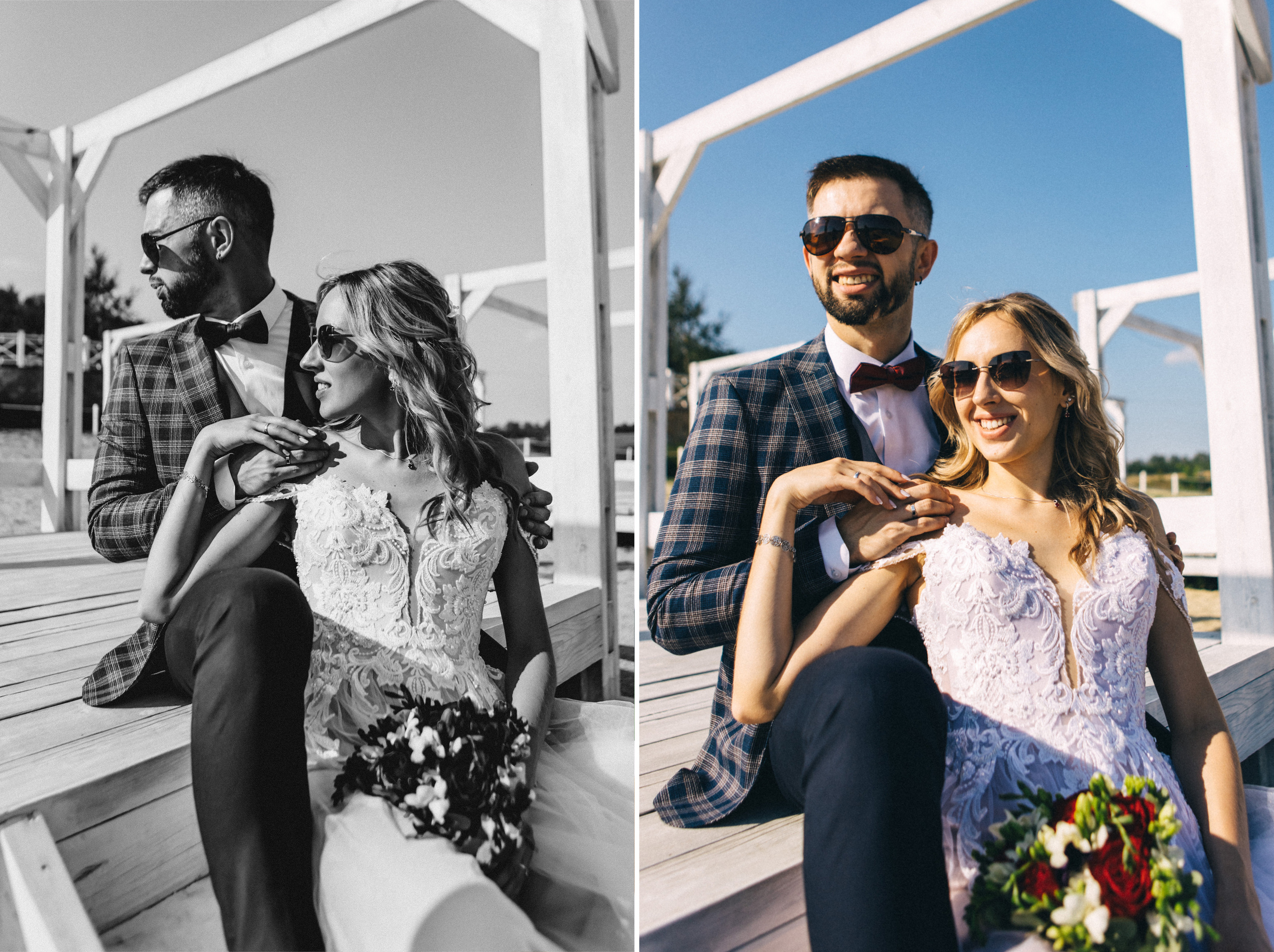 Свадьбы. Свадебный и контент фотограф в Санкт-Петербурге Александр Зозуля