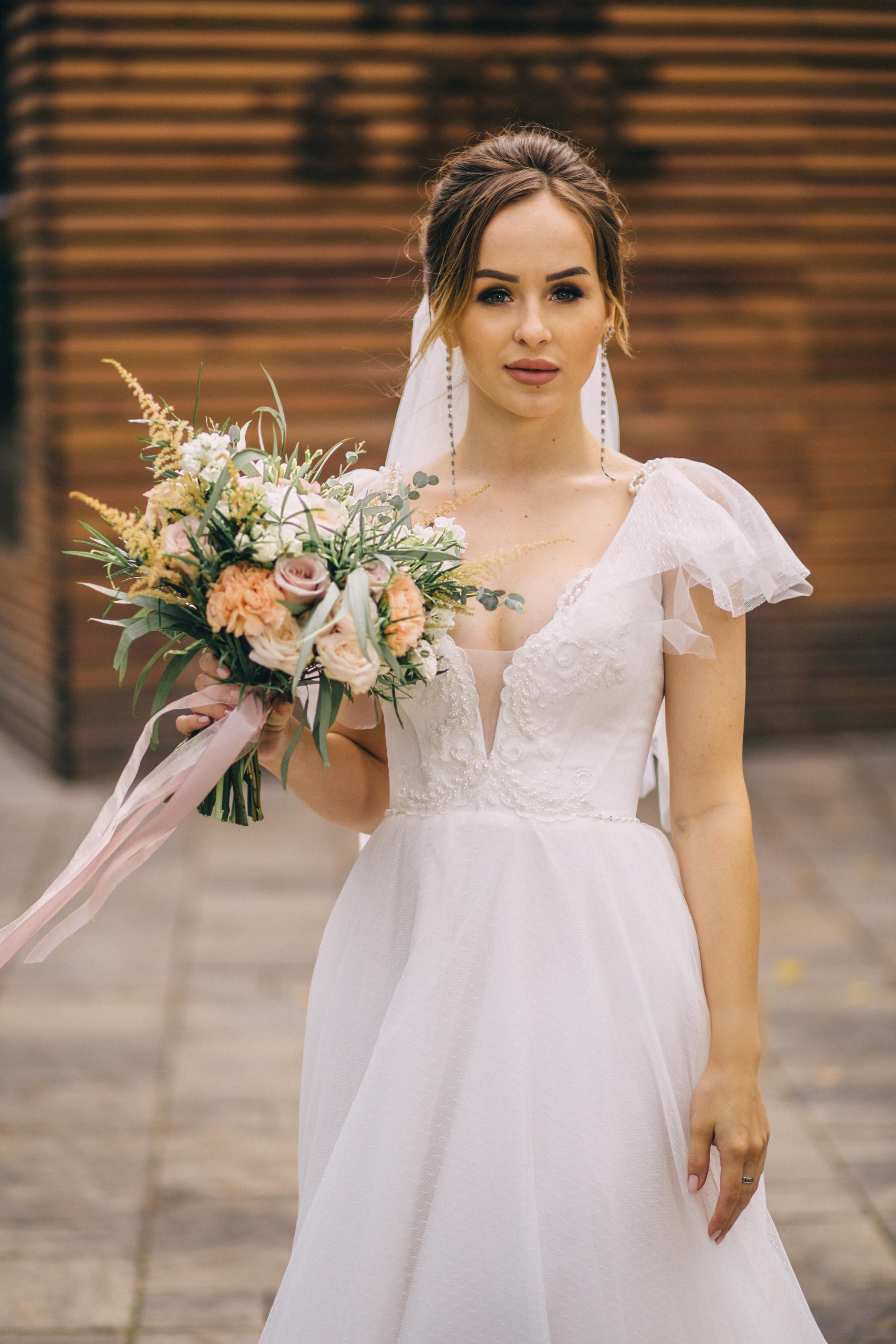 Свадьба Елены и Артёма. Свадебный и контент фотограф в Санкт-Петербурге Александр Зозуля