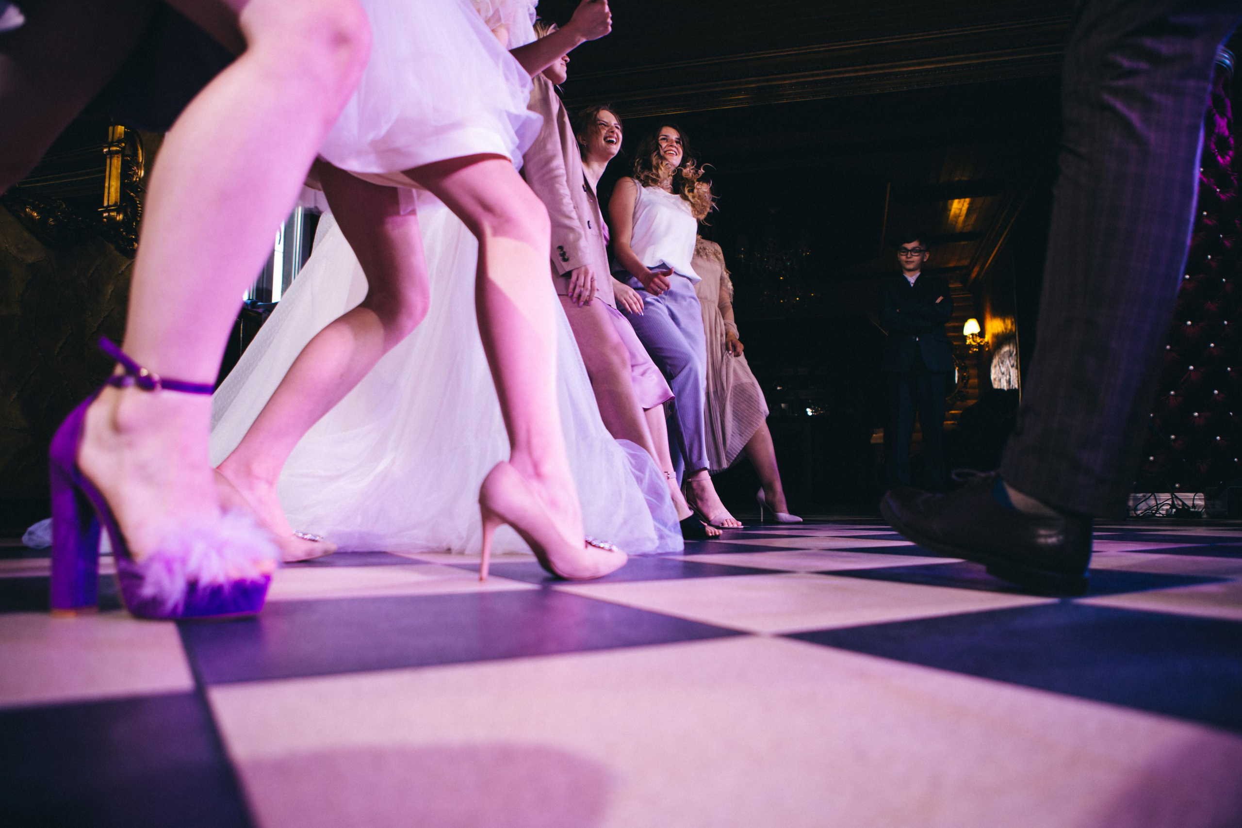 Свадьба Елены и Артёма. Свадебный и контент фотограф в Санкт-Петербурге Александр Зозуля