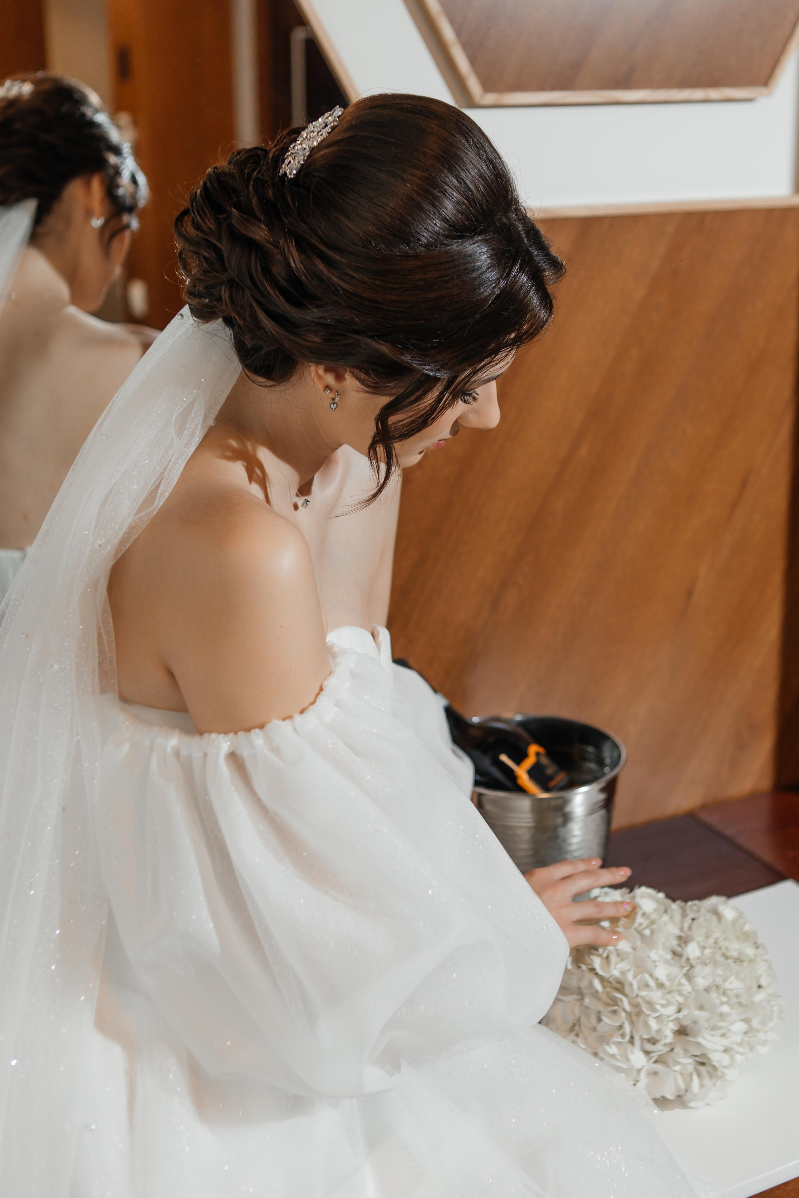 Алина и Александр. Свадебный и контент фотограф в Санкт-Петербурге Александр Зозуля