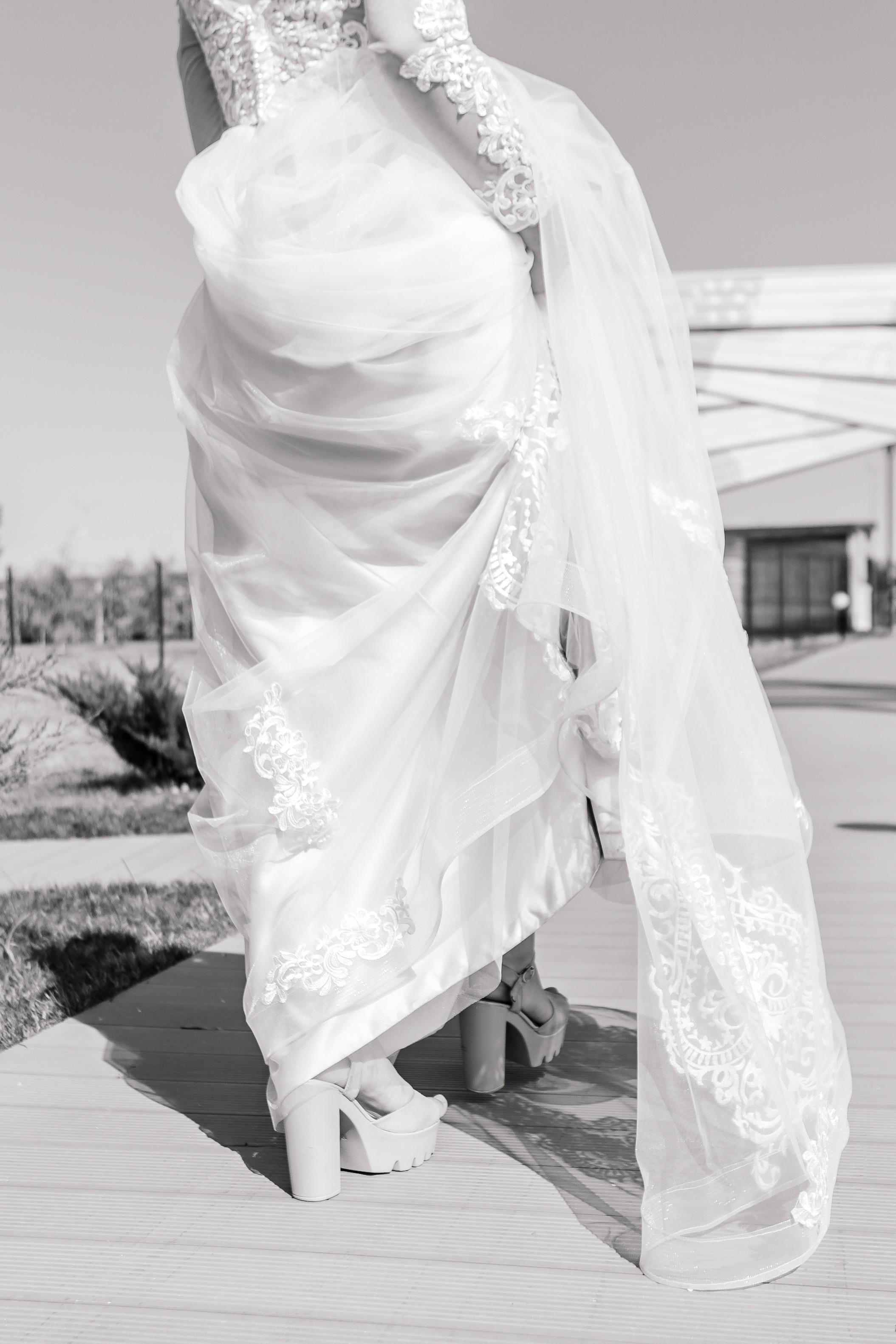 Торжество Марии и Александра. Свадебный и контент фотограф в Санкт-Петербурге Александр Зозуля