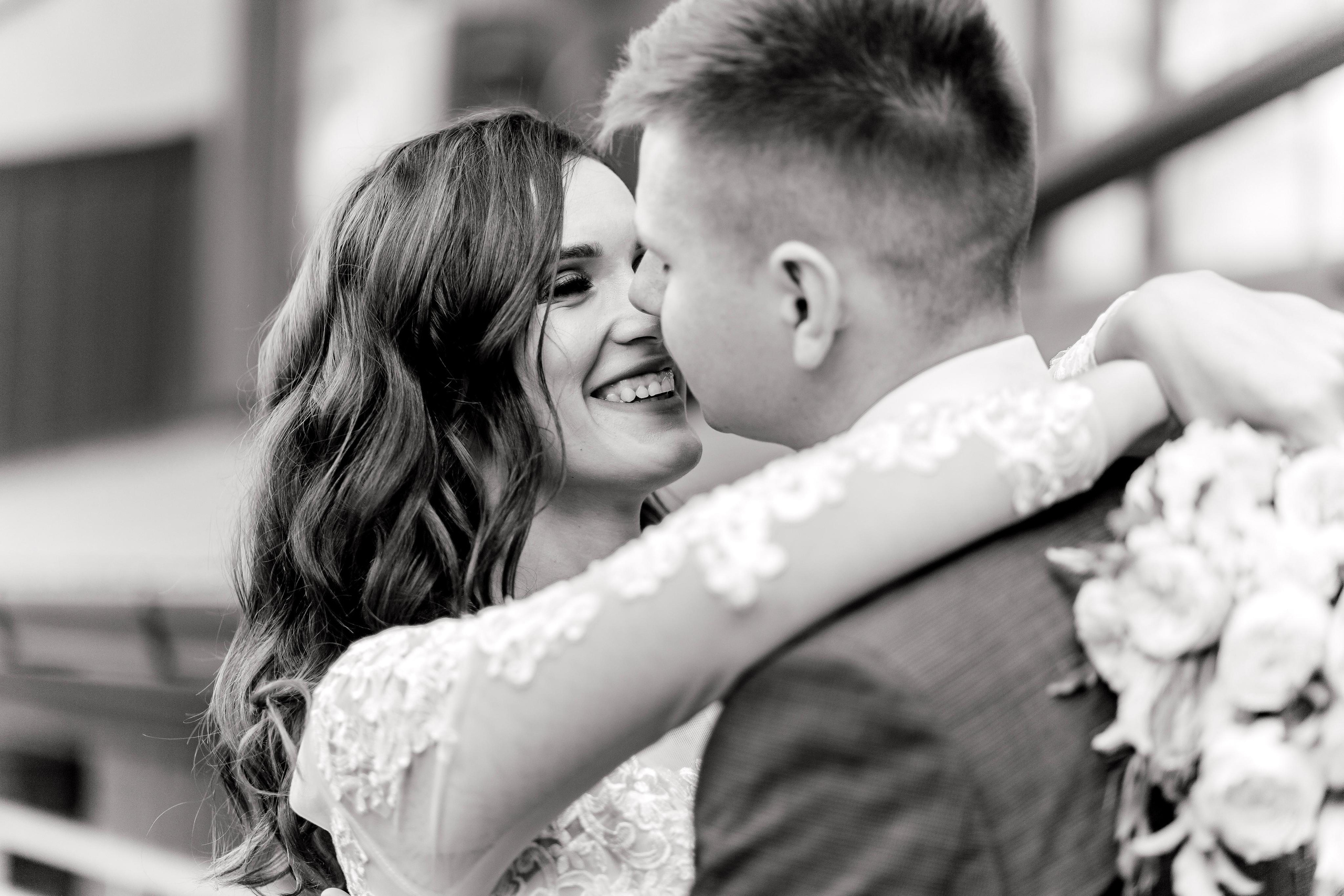 Торжество Марии и Александра. Свадебный и контент фотограф в Санкт-Петербурге Александр Зозуля