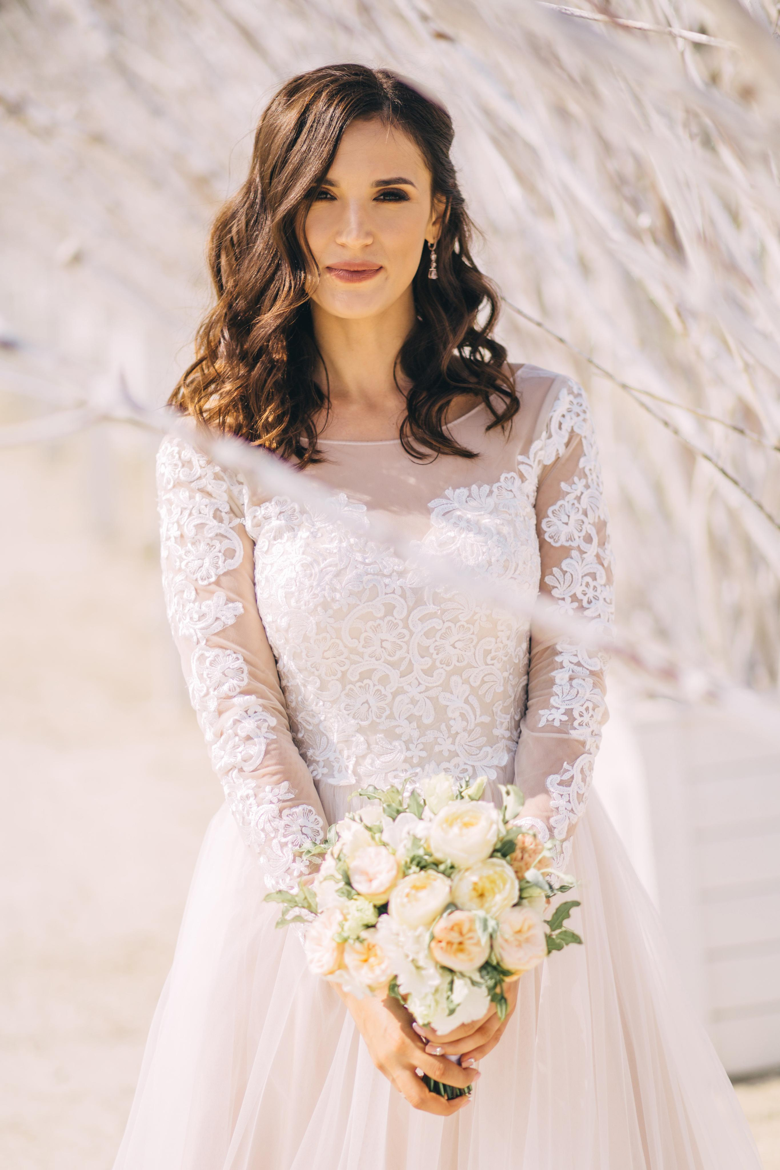 Торжество Марии и Александра. Свадебный и контент фотограф в Санкт-Петербурге Александр Зозуля