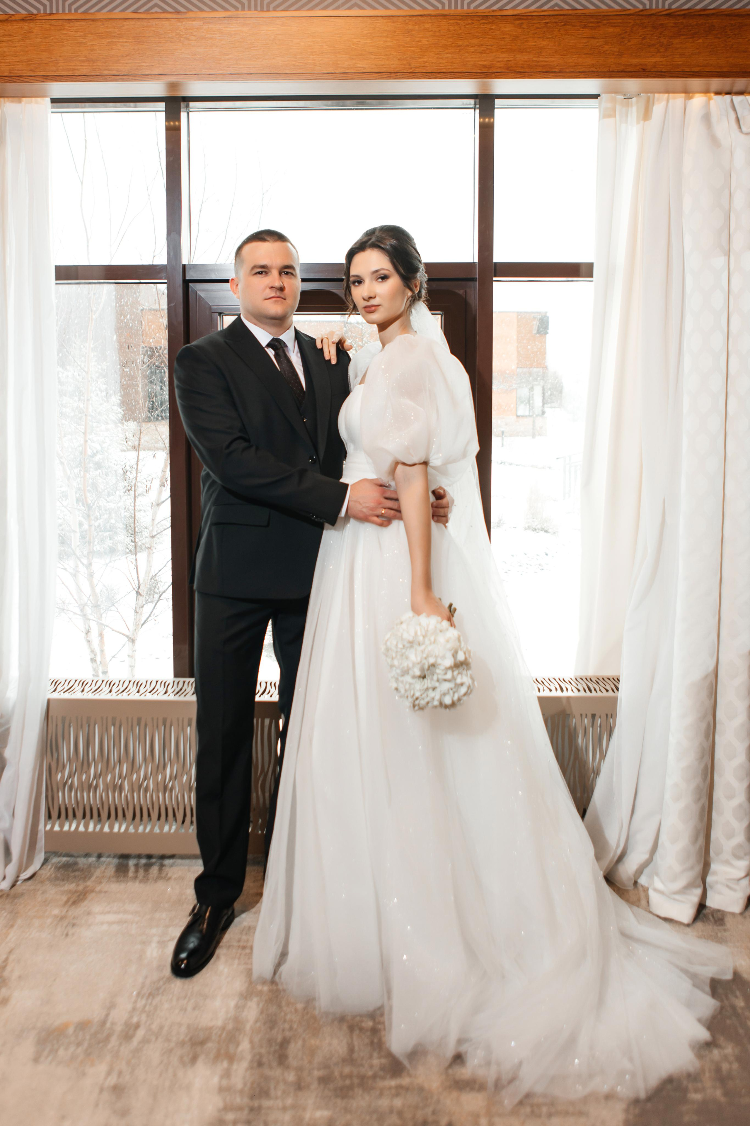 Алина и Александр. Свадебный и контент фотограф в Санкт-Петербурге Александр Зозуля