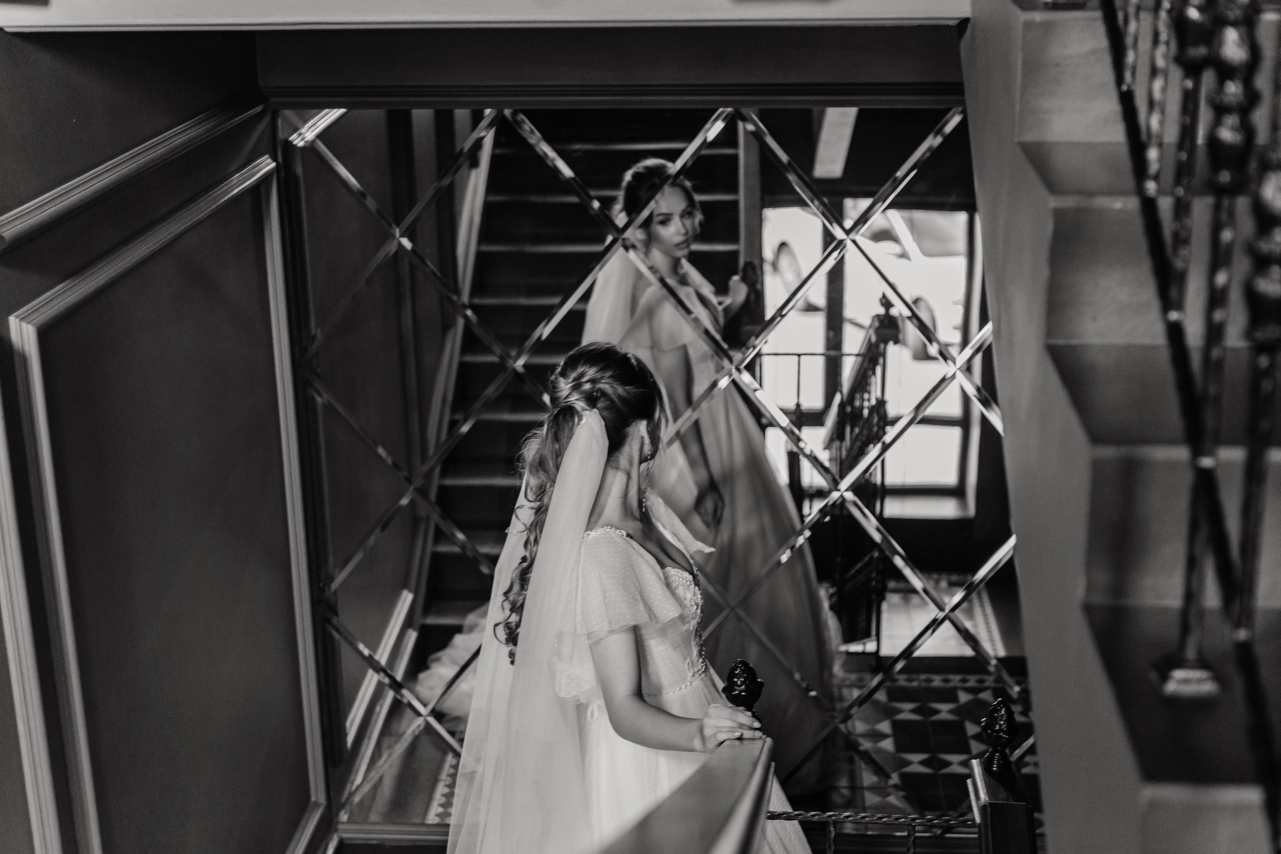 Свадьба Елены и Артёма. Свадебный и контент фотограф в Санкт-Петербурге Александр Зозуля