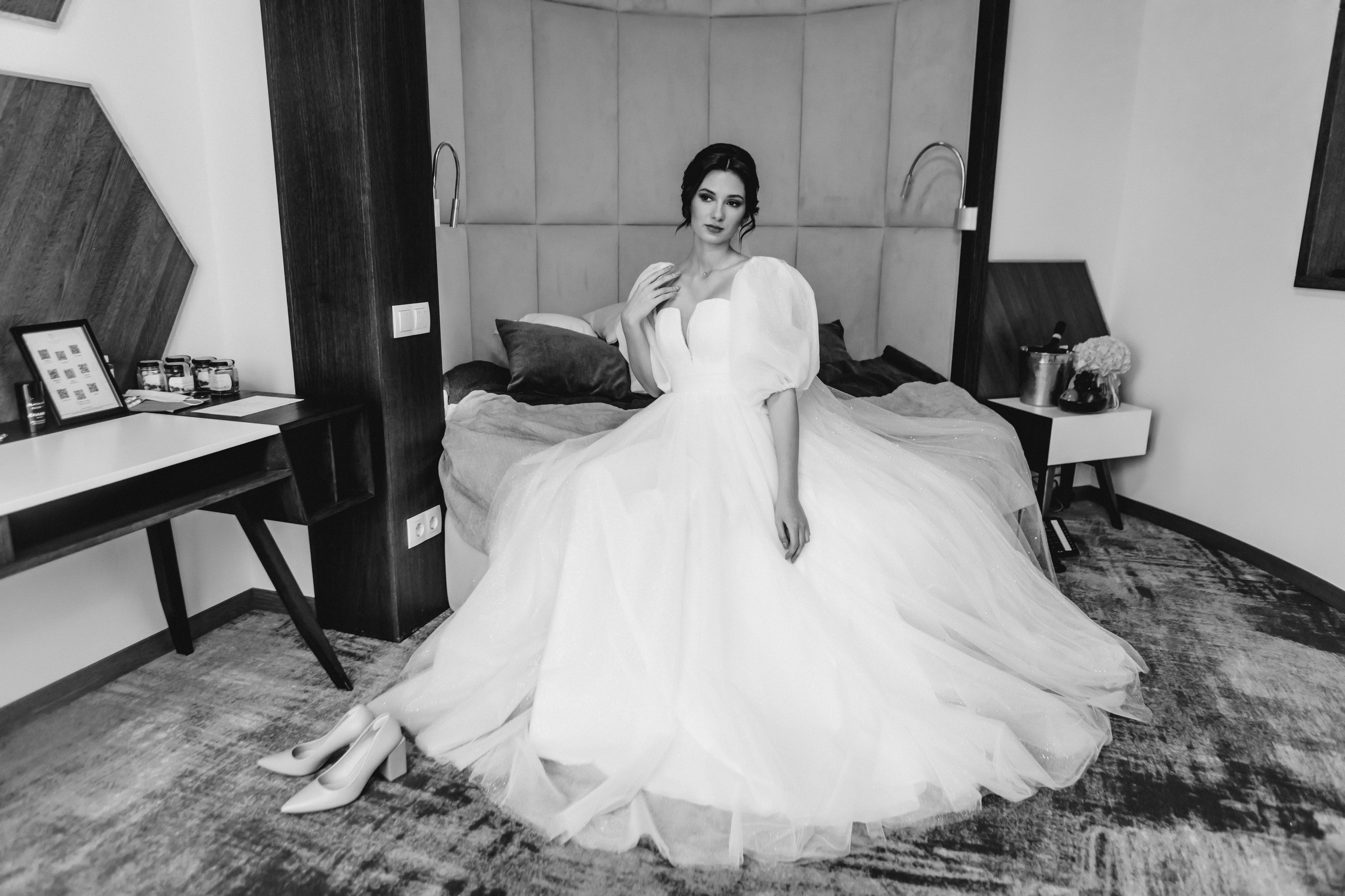 Алина и Александр. Свадебный и контент фотограф в Санкт-Петербурге Александр Зозуля