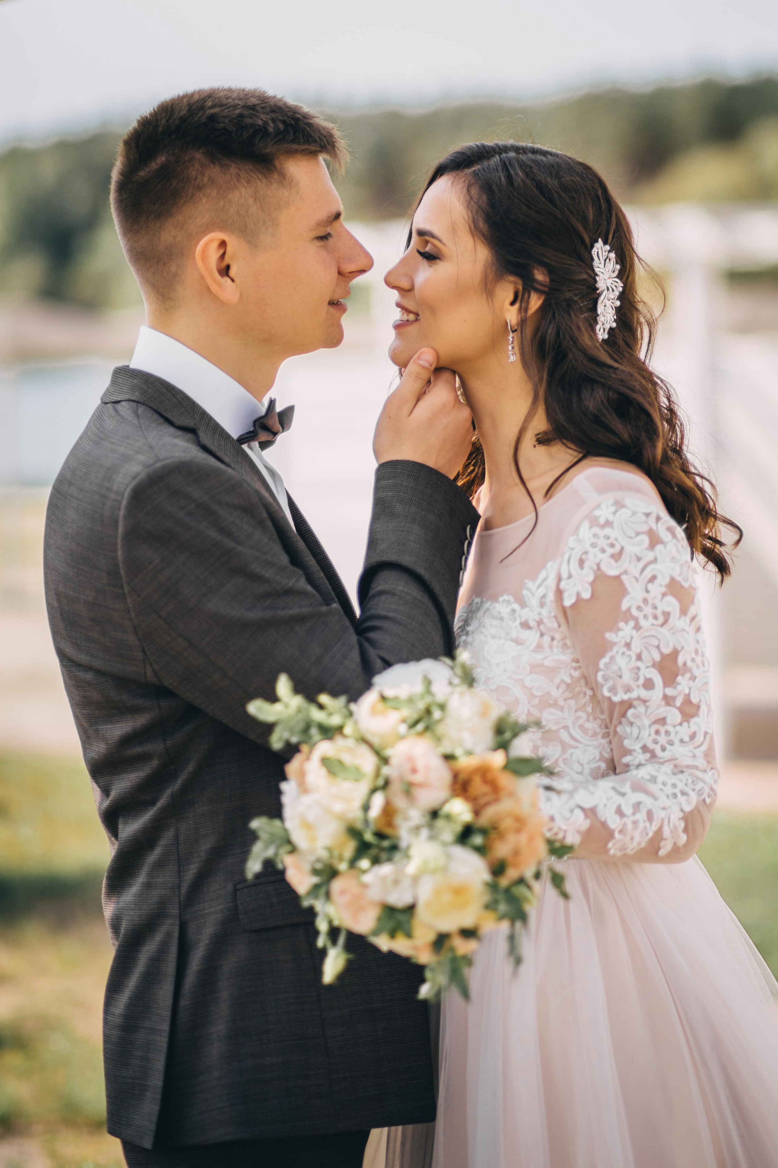 Торжество Марии и Александра. Свадебный и контент фотограф в Санкт-Петербурге Александр Зозуля