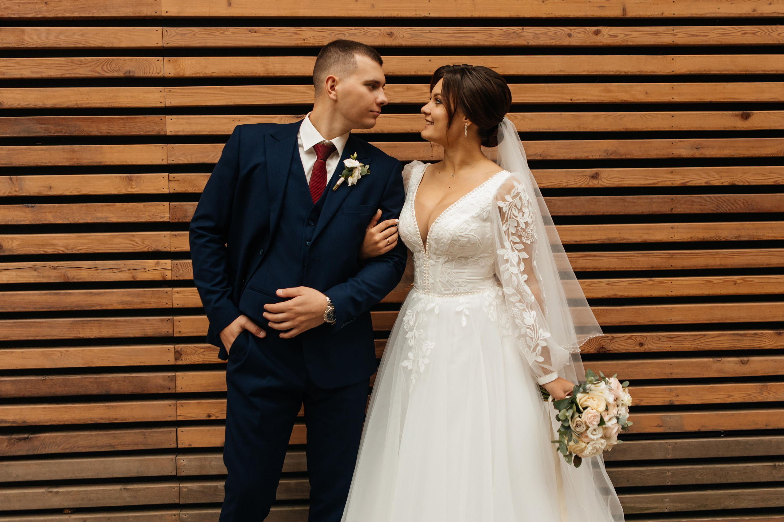 Свадьбы. Свадебный и контент фотограф в Санкт-Петербурге Александр Зозуля