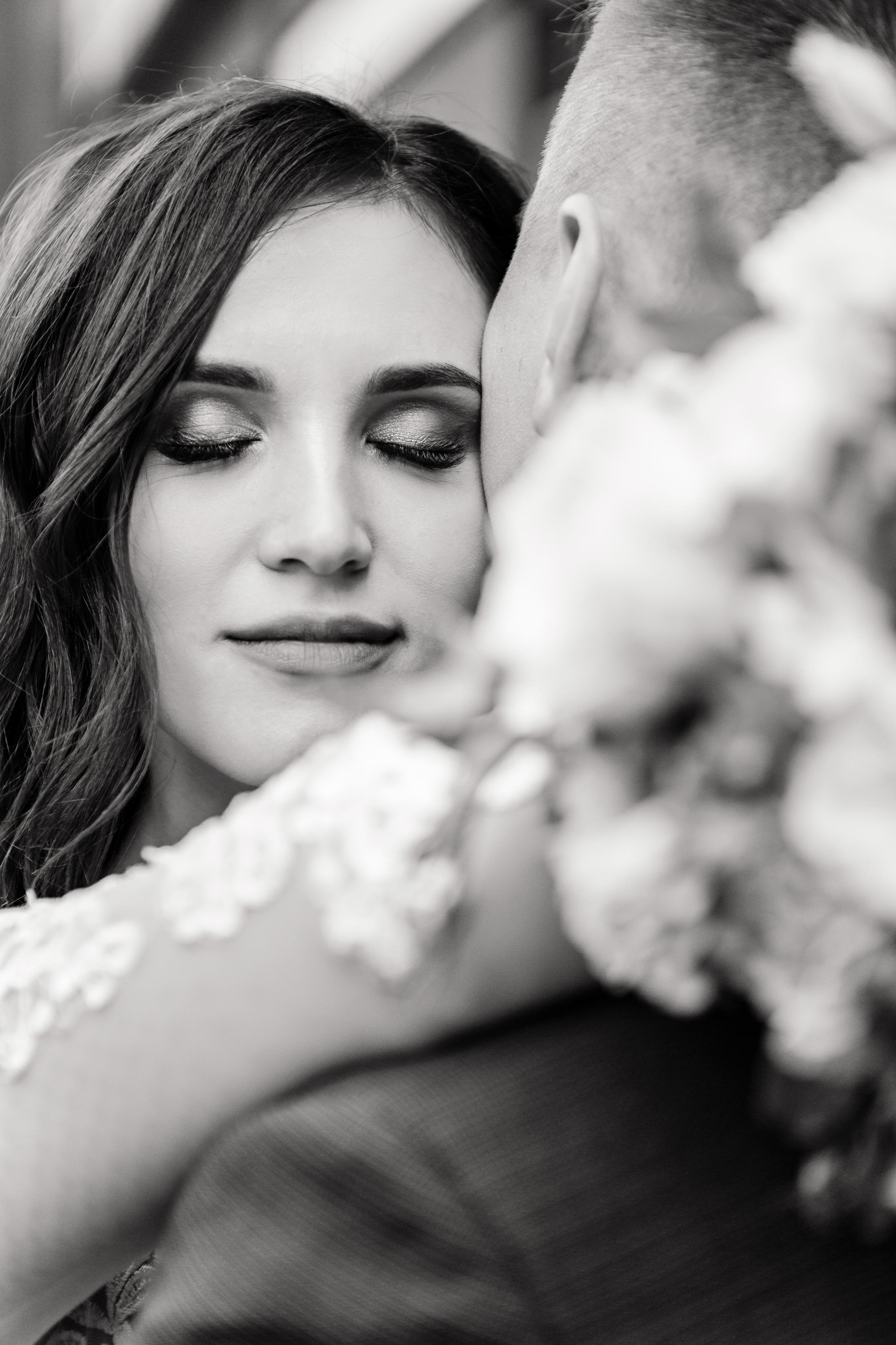 Торжество Марии и Александра. Свадебный и контент фотограф в Санкт-Петербурге Александр Зозуля