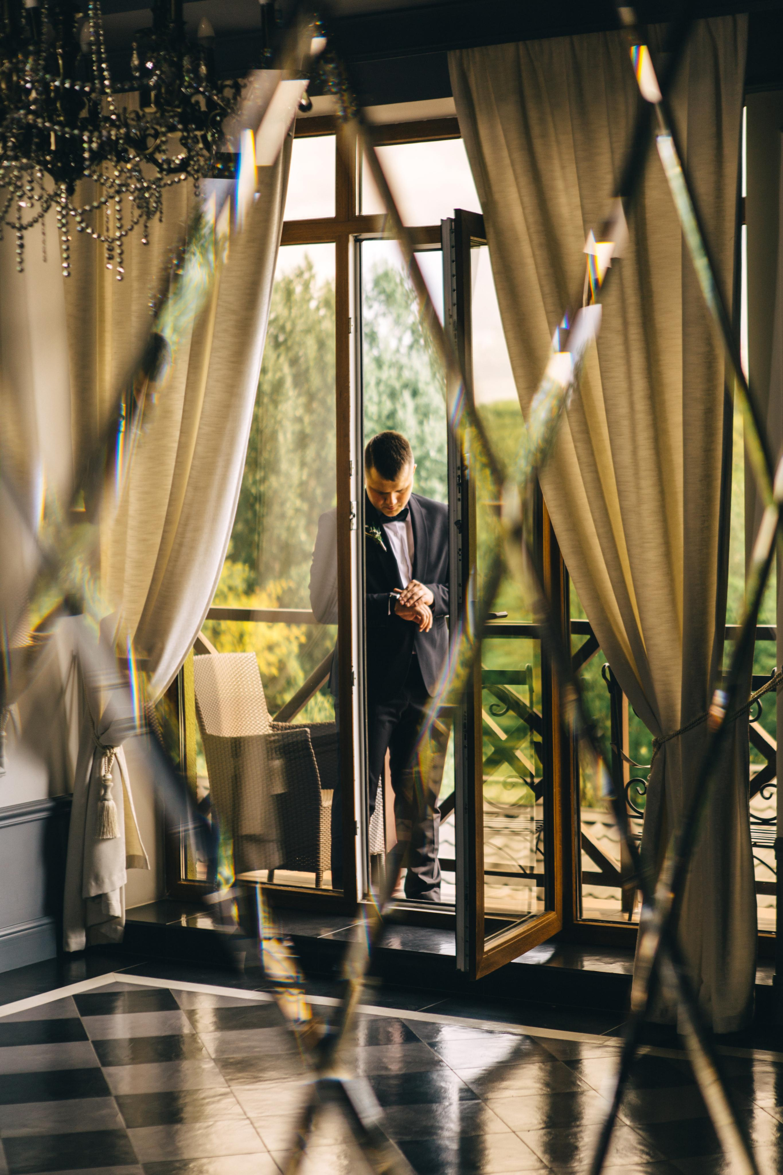 Свадьба Елены и Артёма. Свадебный и контент фотограф в Санкт-Петербурге Александр Зозуля