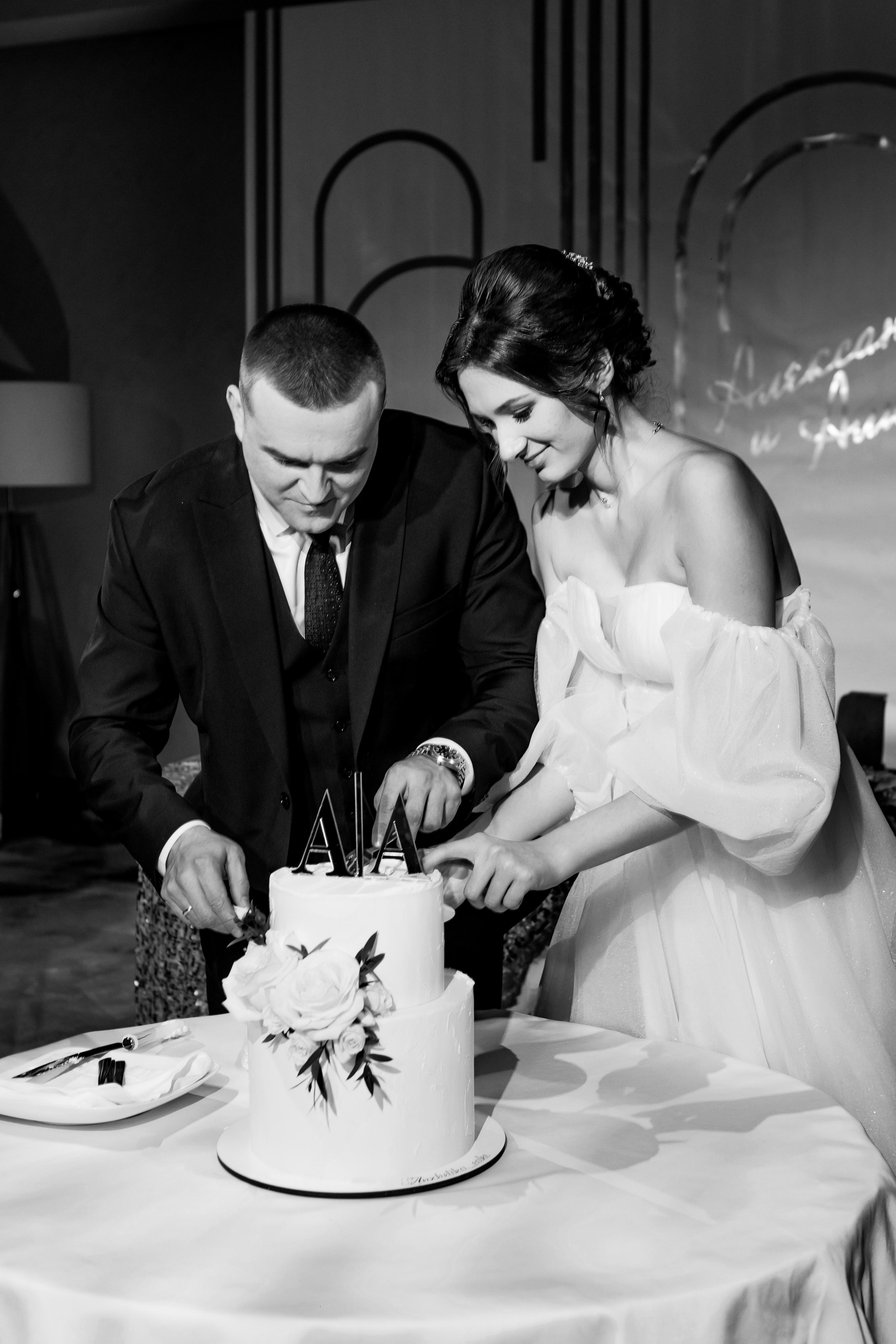 Алина и Александр. Свадебный и контент фотограф в Санкт-Петербурге Александр Зозуля