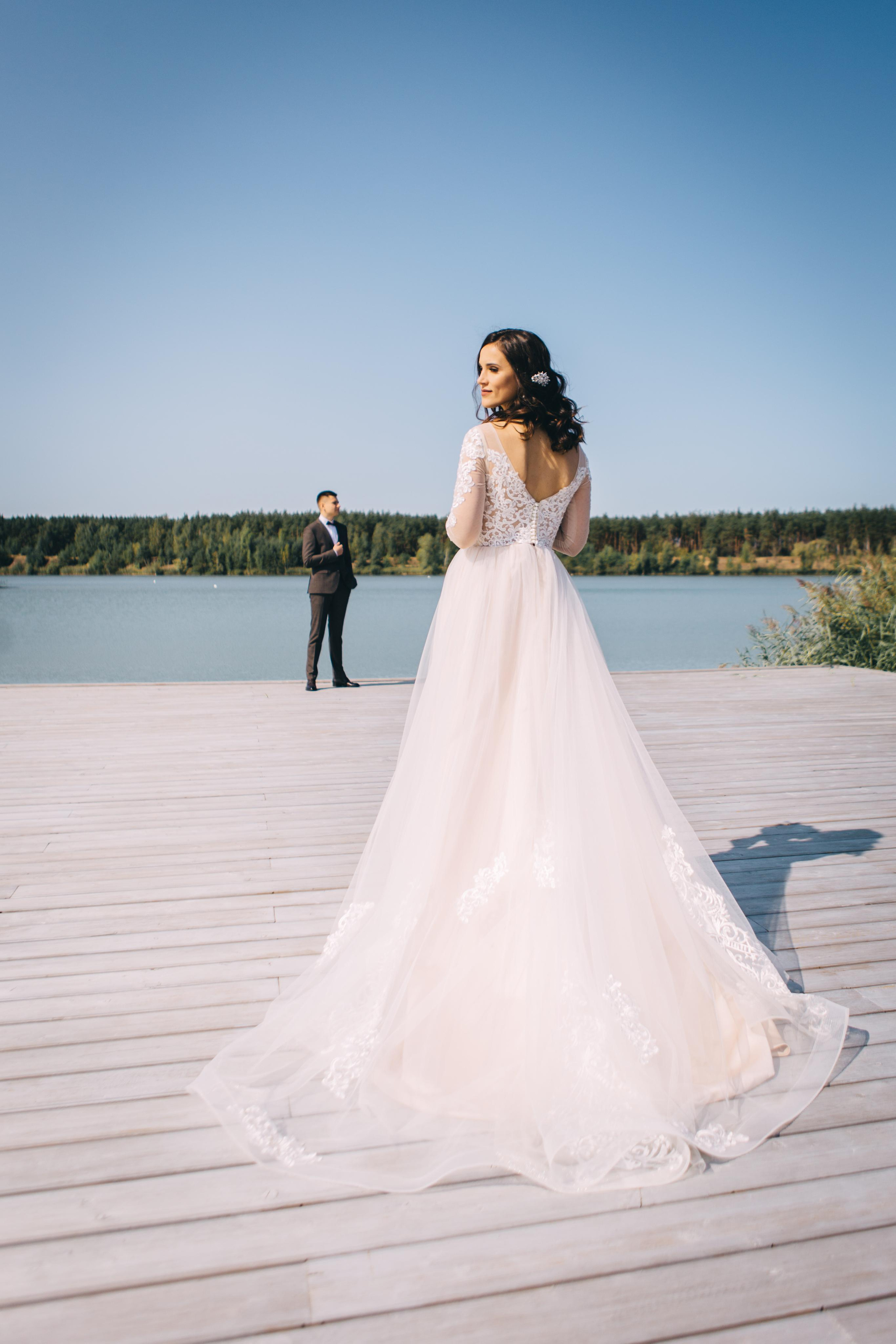 Торжество Марии и Александра. Свадебный и контент фотограф в Санкт-Петербурге Александр Зозуля