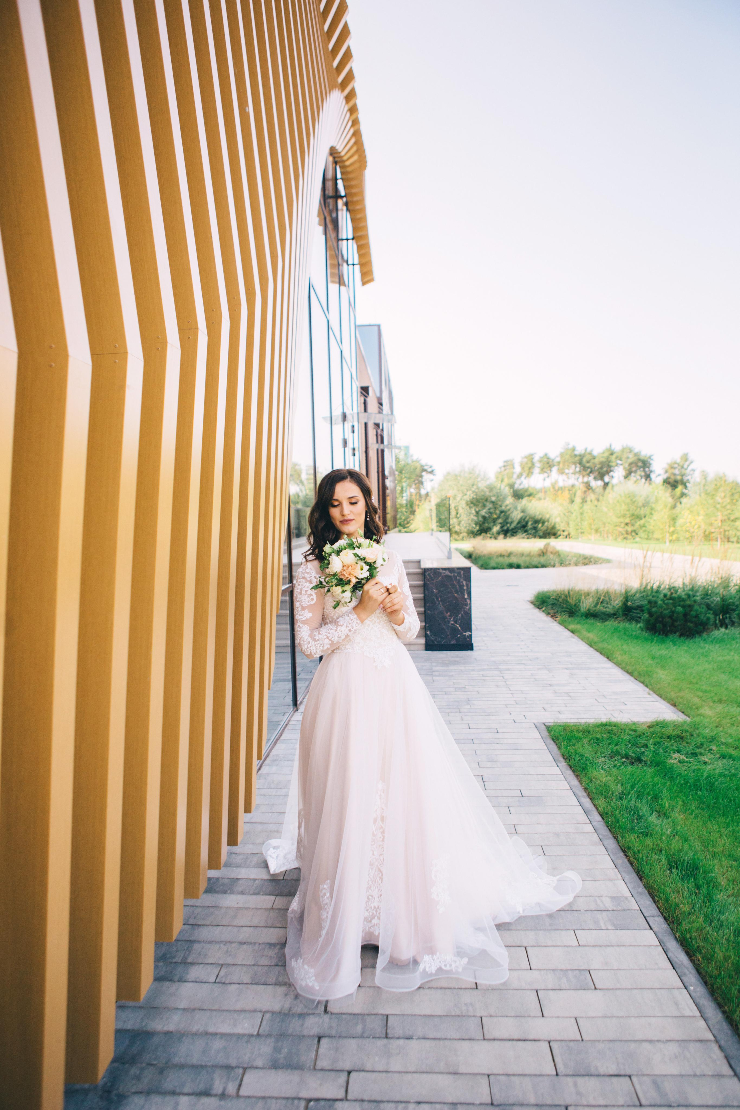 Торжество Марии и Александра. Свадебный и контент фотограф в Санкт-Петербурге Александр Зозуля